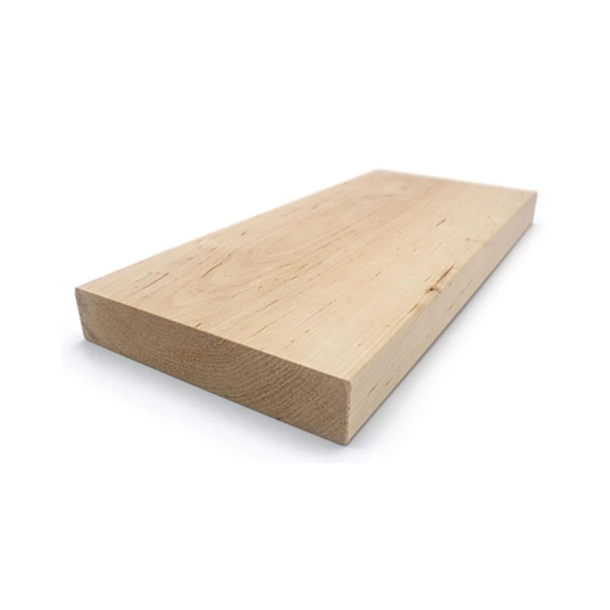Prosaunas Alder 2X6 S4SEE SHP 4-Sides Eased Edges Sauna Bench Wood [Untreated] (SAK70162) - Image 4