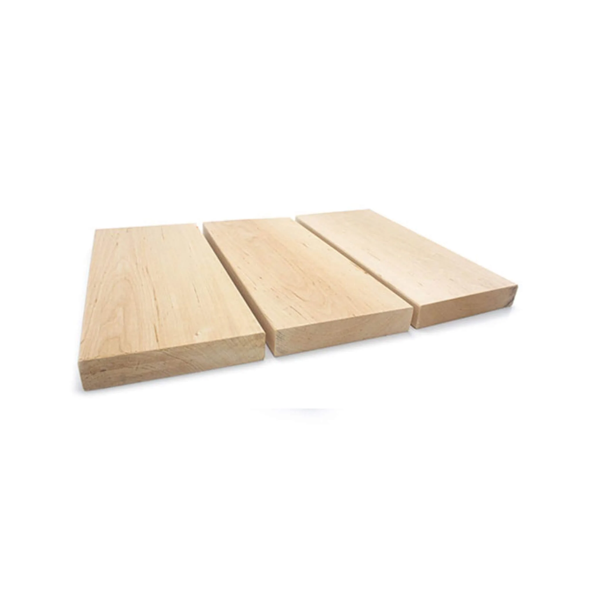Prosaunas Alder 2X6 S4SEE SHP 4-Sides Eased Edges Sauna Bench Wood [Untreated] (SAK70162) - Image 5