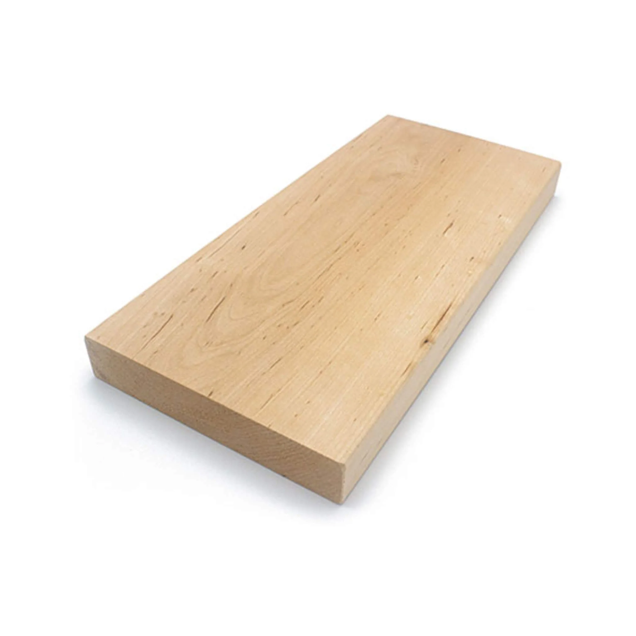Prosaunas Alder 2X6 S4SEE SHP 4-Sides Eased Edges Sauna Bench Wood [Untreated] (SAK70162) - Image 6