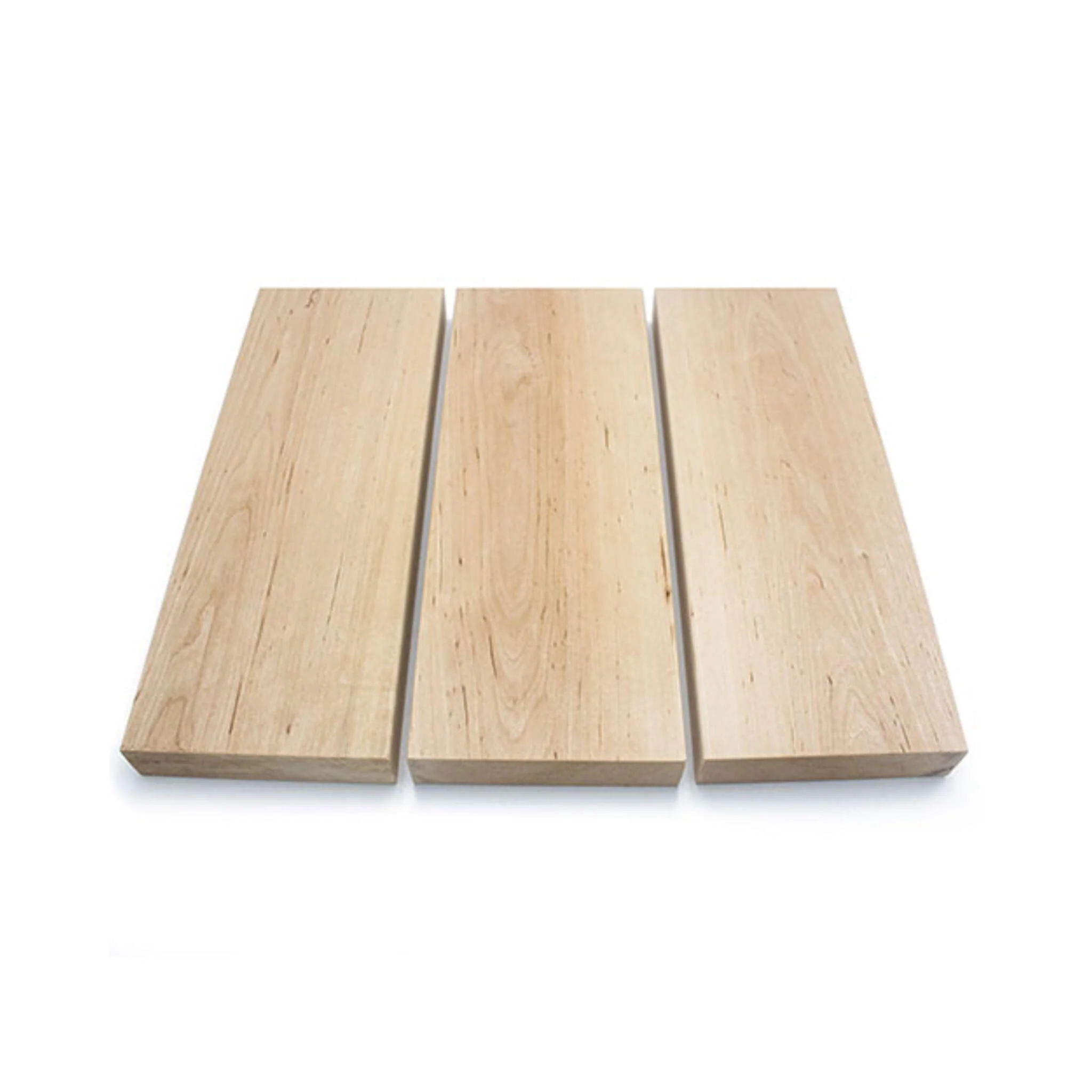 Prosaunas Alder 2X6 S4SEE SHP 4-Sides Eased Edges Sauna Bench Wood [Untreated] (SAK70162) - Image 7