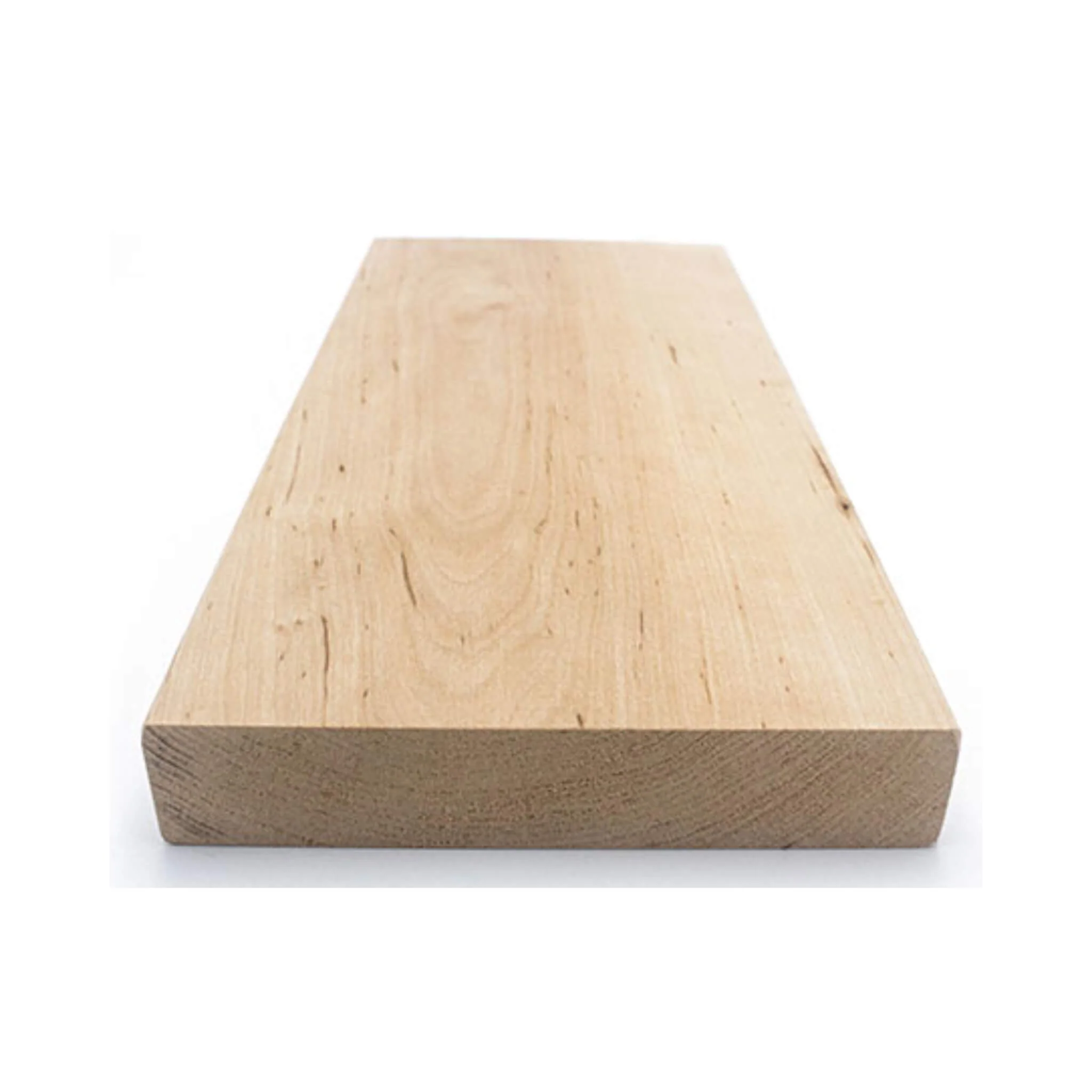 Prosaunas Alder 2X6 S4SEE SHP 4-Sides Eased Edges Sauna Bench Wood [Untreated] (SAK70162) - Image 8
