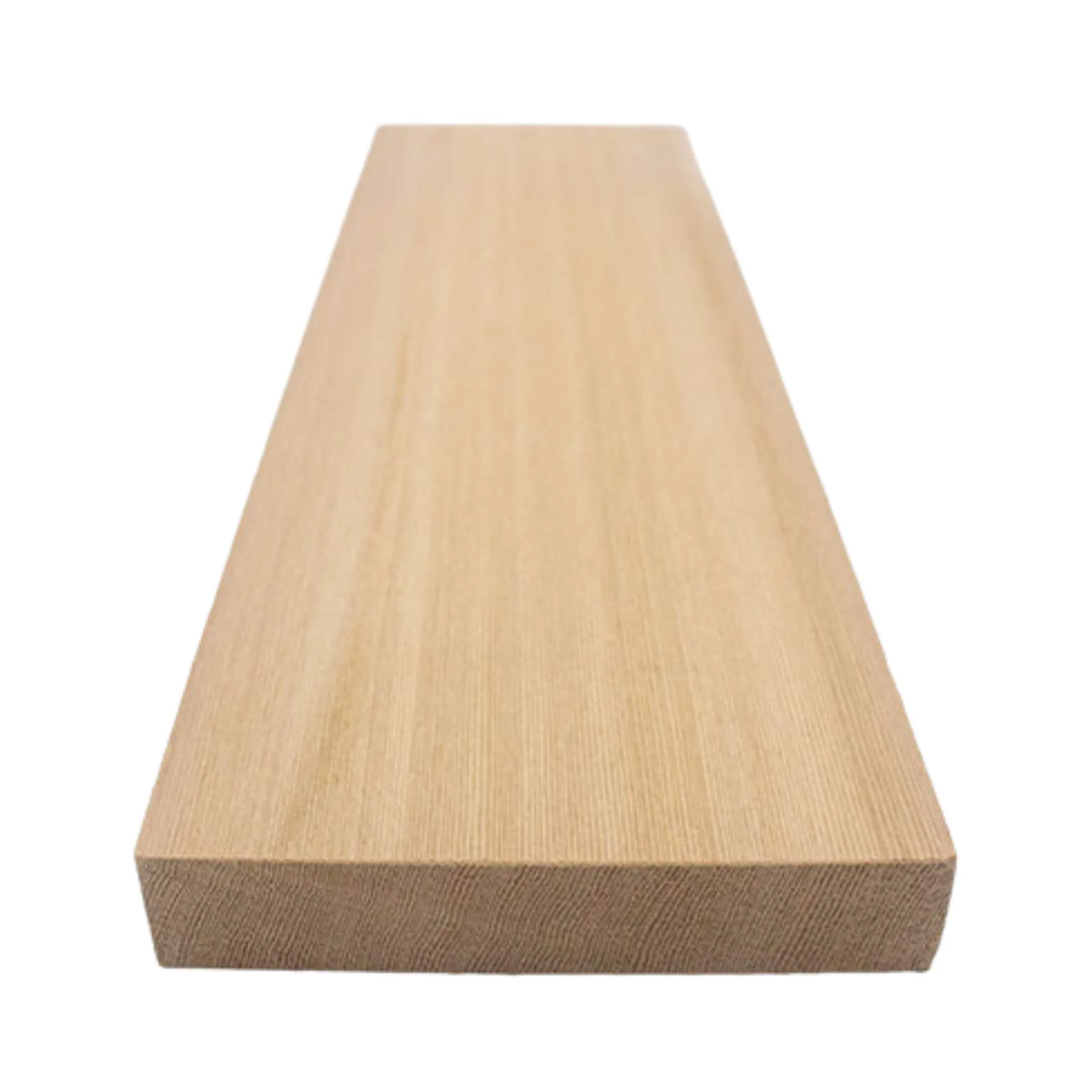 Prosaunas Cedar 1X4 VG S1S2E Sauna Bench Wood [WOOD616] (SAK73162) - Image 3