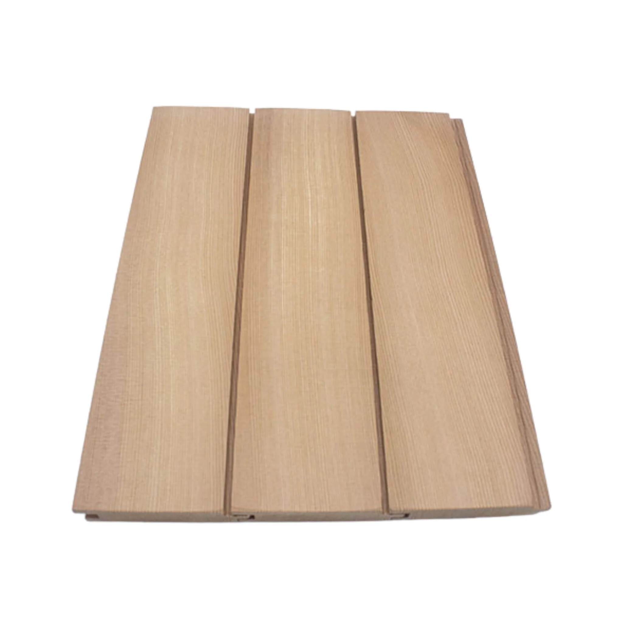 Prosaunas Cedar 1X4 VG T&G NG Sauna Bench Wood [WOOD634] (SAK86425) - Image 4