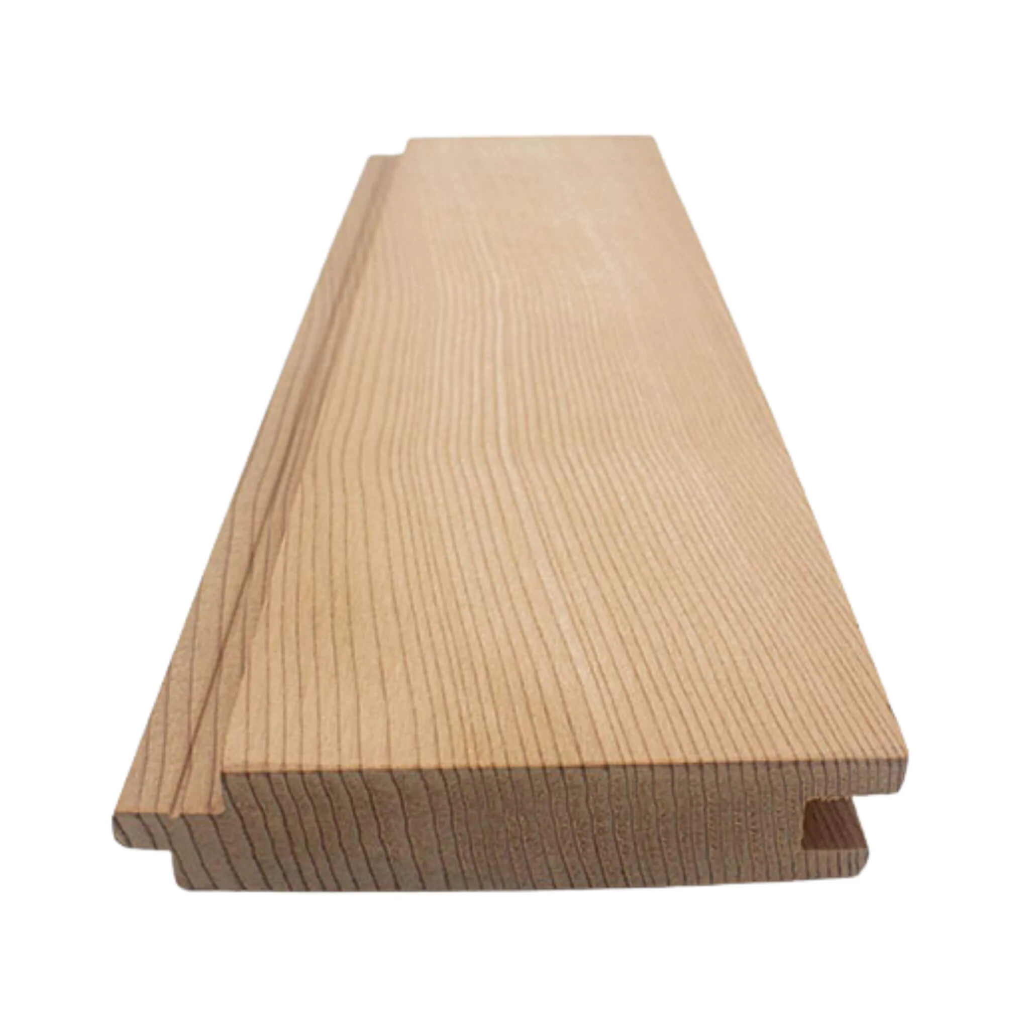 Prosaunas Cedar 1X4 VG T&G NG Sauna Bench Wood [WOOD634] (SAK86425) - Image 6