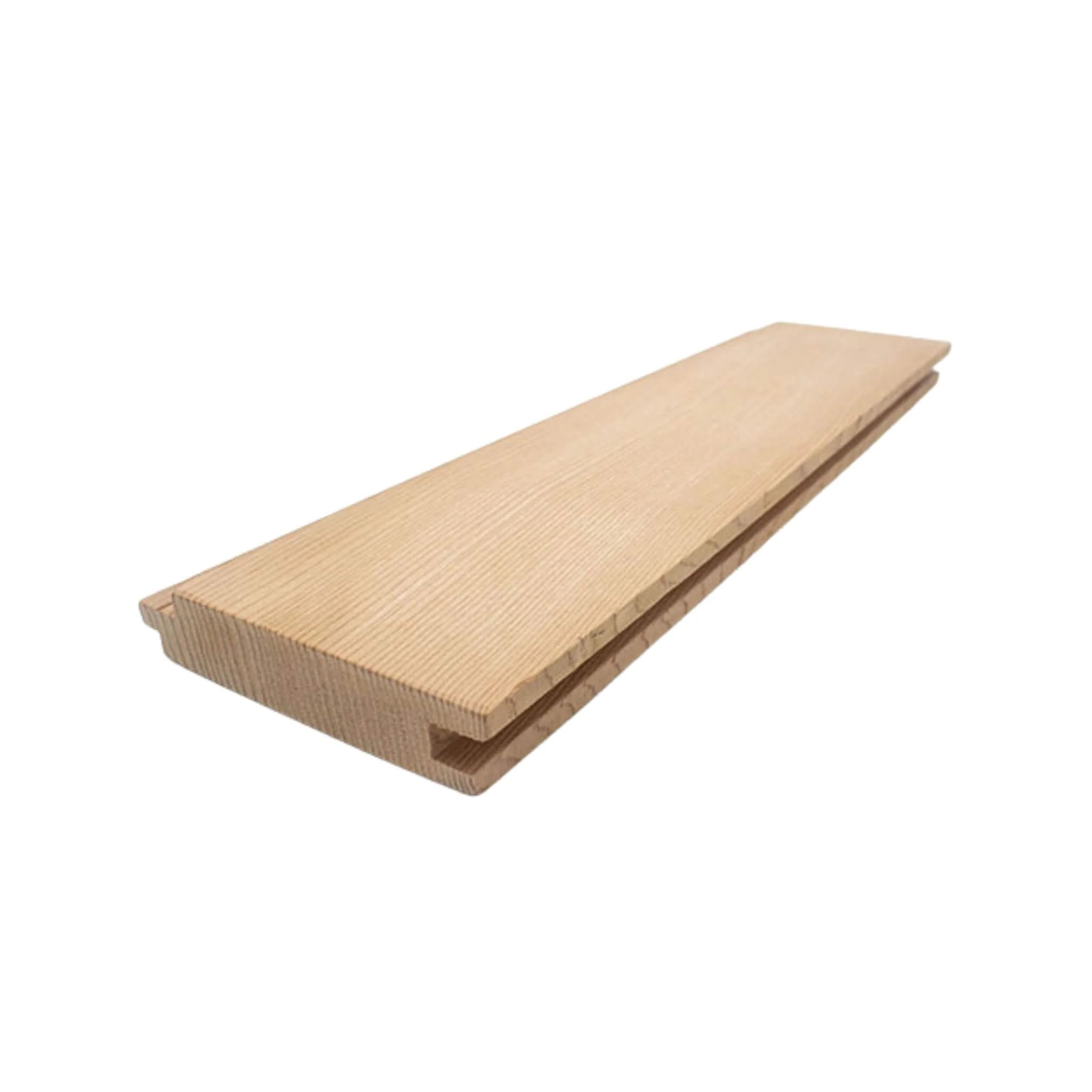 Prosaunas Cedar 1X4 VG T&G NG Sauna Bench Wood [WOOD634] (SAK86425) - Image 7