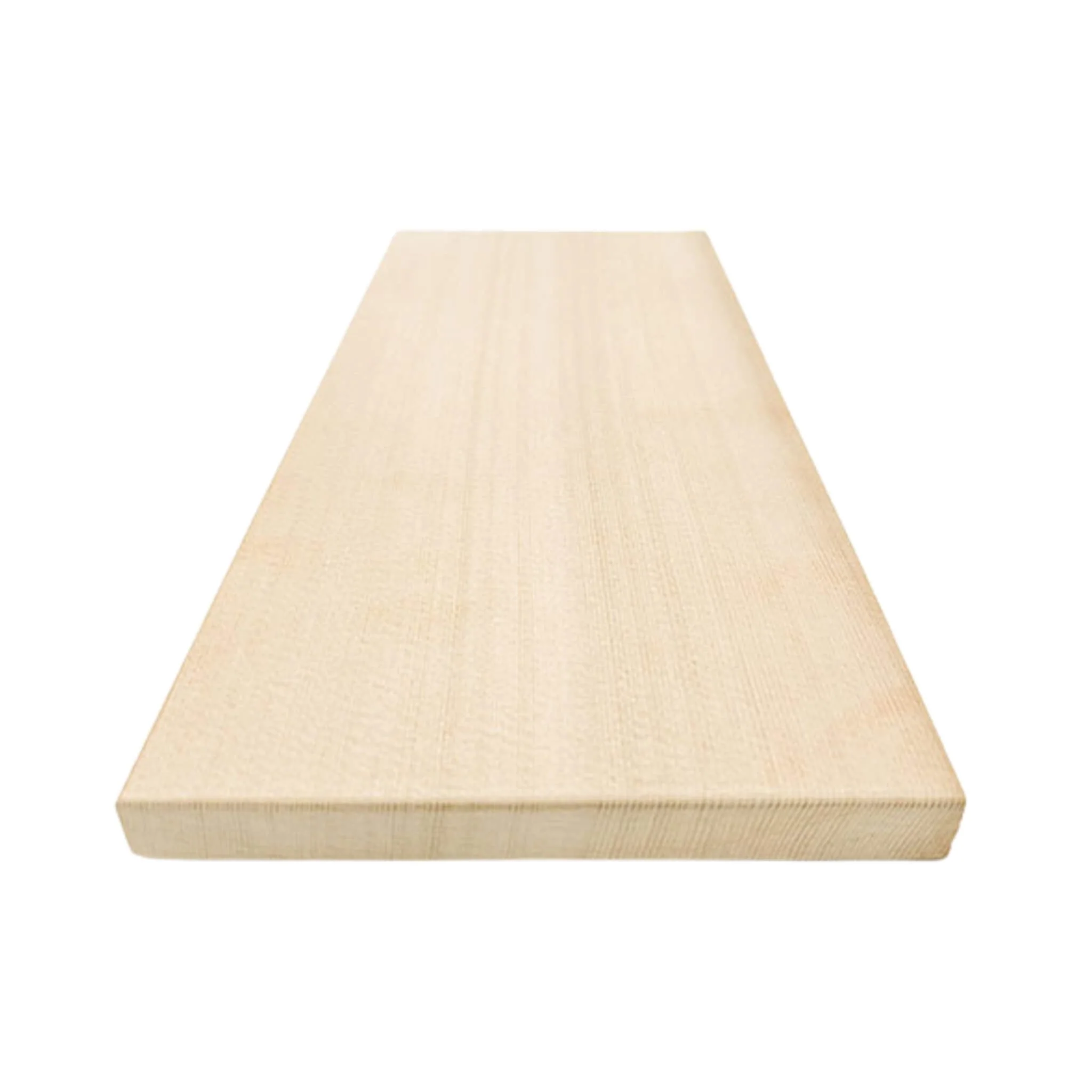 Prosaunas Cedar 1X6 VG S4SEE Eased Edges Sauna Bench Wood [WOOD629] (SAK25819) - Image 3