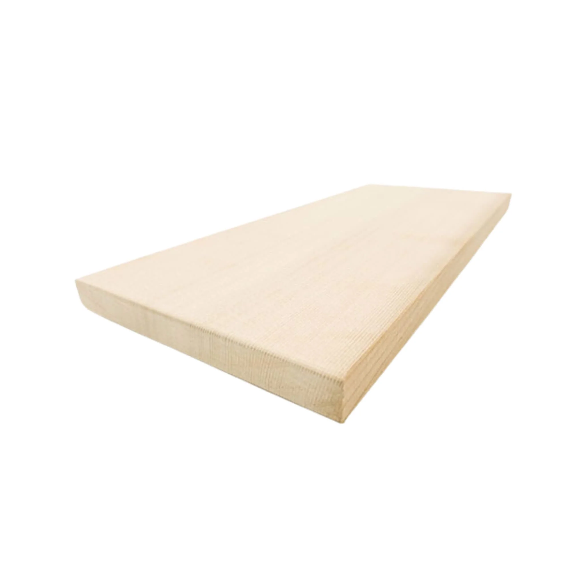 Prosaunas Cedar 1X6 VG S4SEE Eased Edges Sauna Bench Wood [WOOD629] (SAK25819) - Image 6