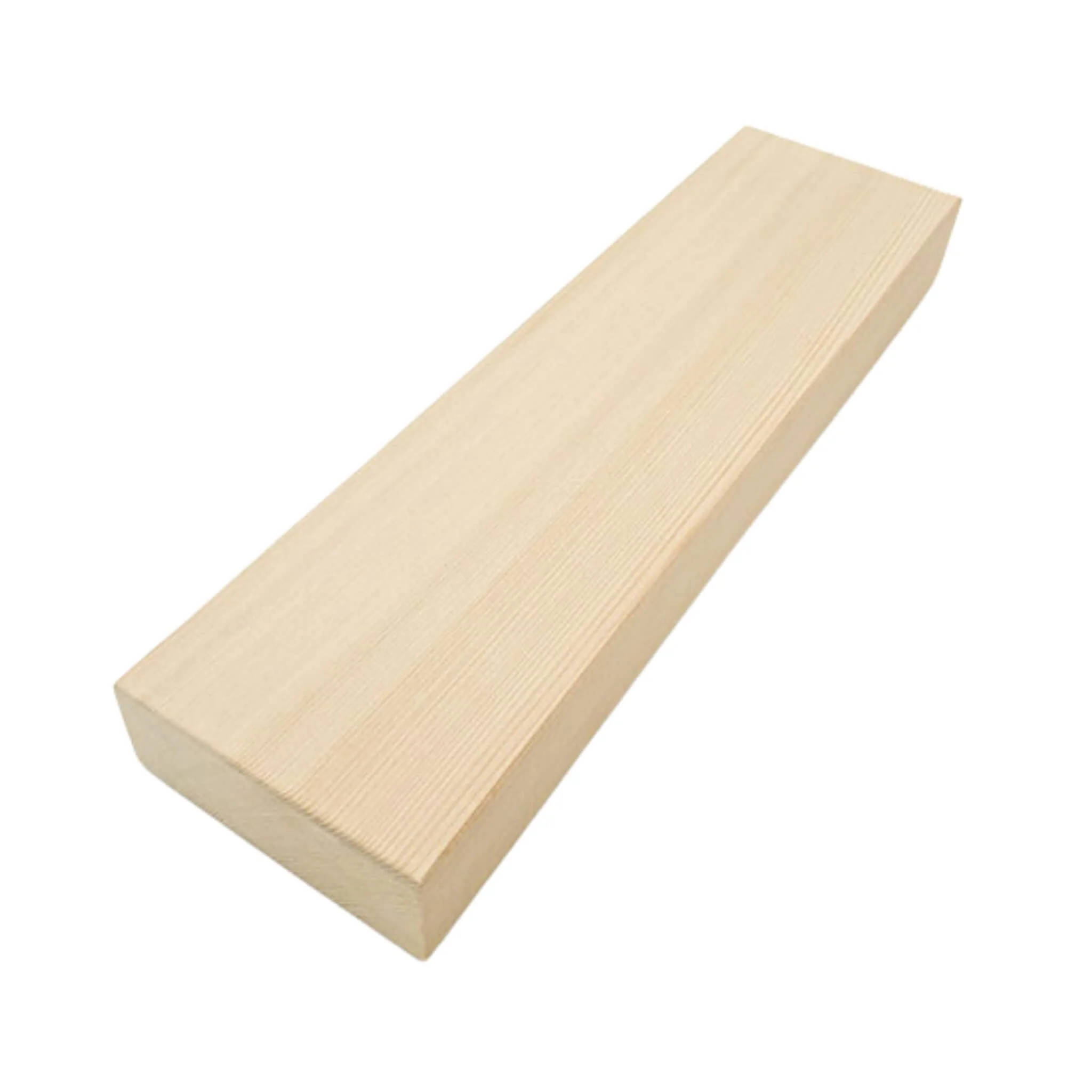 Prosaunas Cedar 2X4 VG S4SEE Eased Edges Sauna Bench Wood [WOOD614] (SAK57421) - Image 6