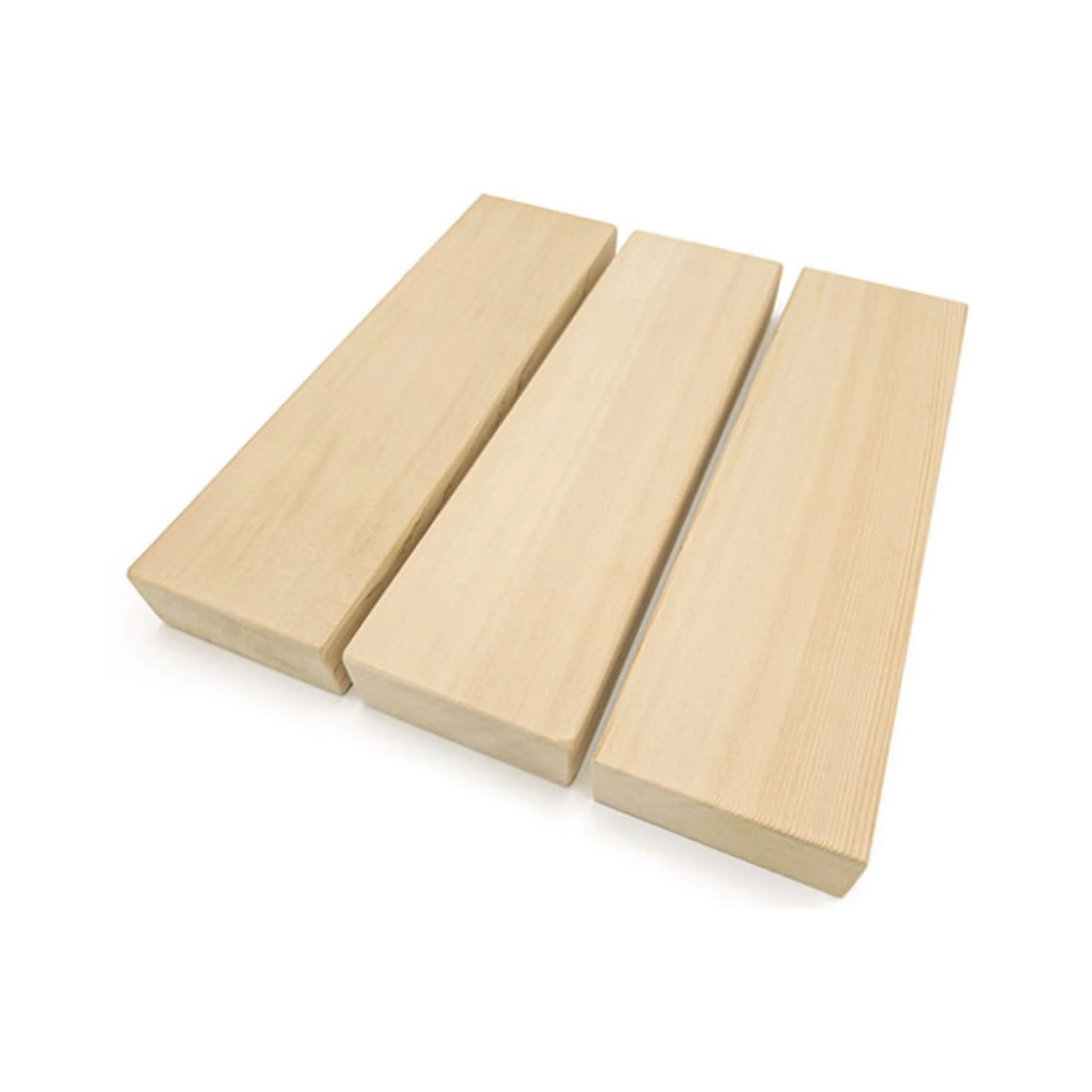 Prosaunas Cedar 2X4 VG S4SEE Eased Edges Sauna Bench Wood [WOOD614] (SAK57421) - Image 7
