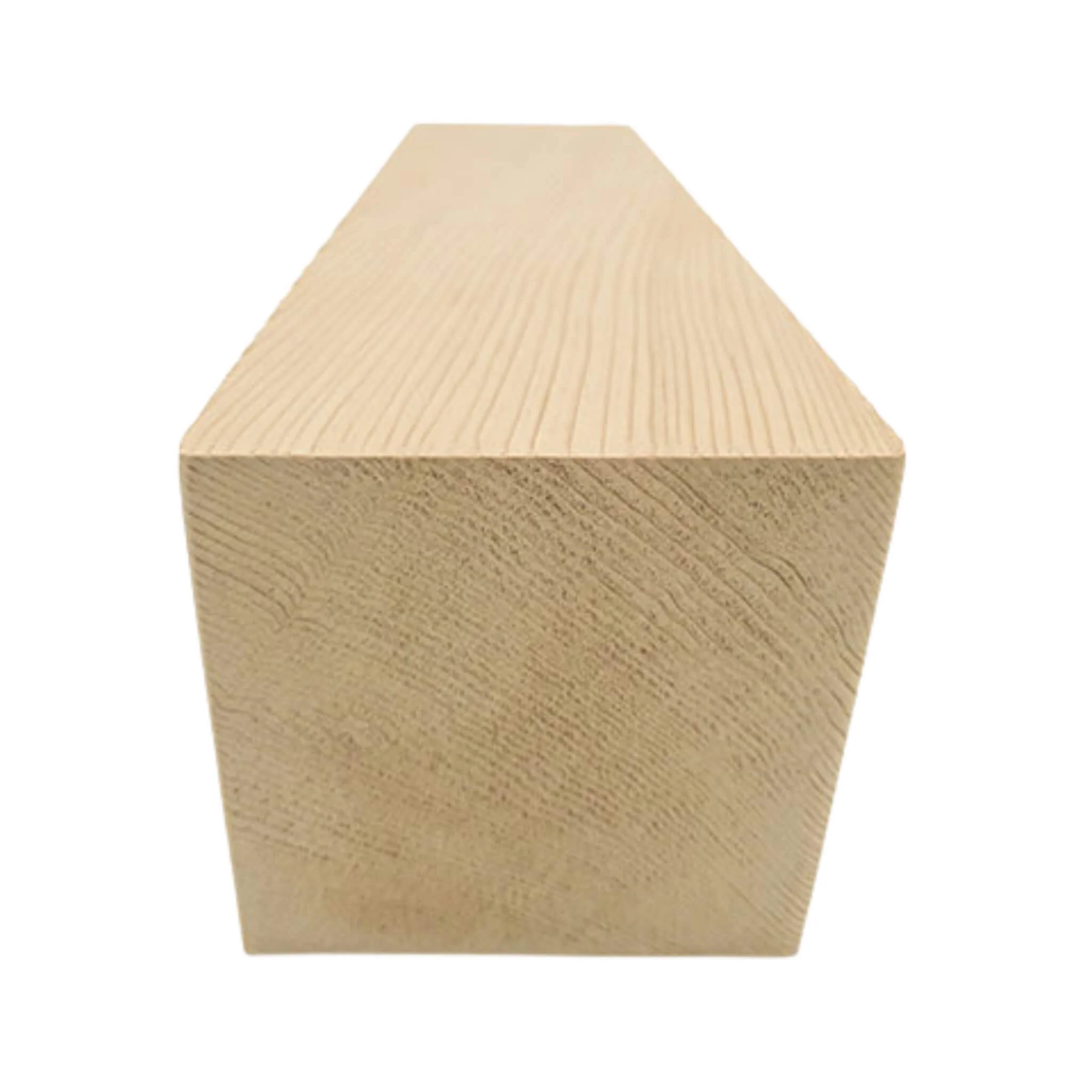 Prosaunas Cedar 4X4 VG S4SEE Smooth 4-Sides Eased Edges Sauna Bench Wood [WOOD613] (SAK45319) - Image 4