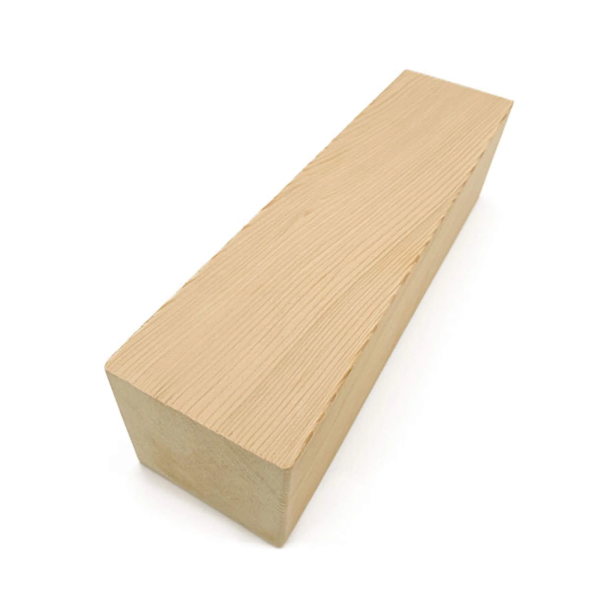 Prosaunas Cedar 4X4 VG S4SEE Smooth 4-Sides Eased Edges Sauna Bench Wood [WOOD613] (SAK45319) - Image 5
