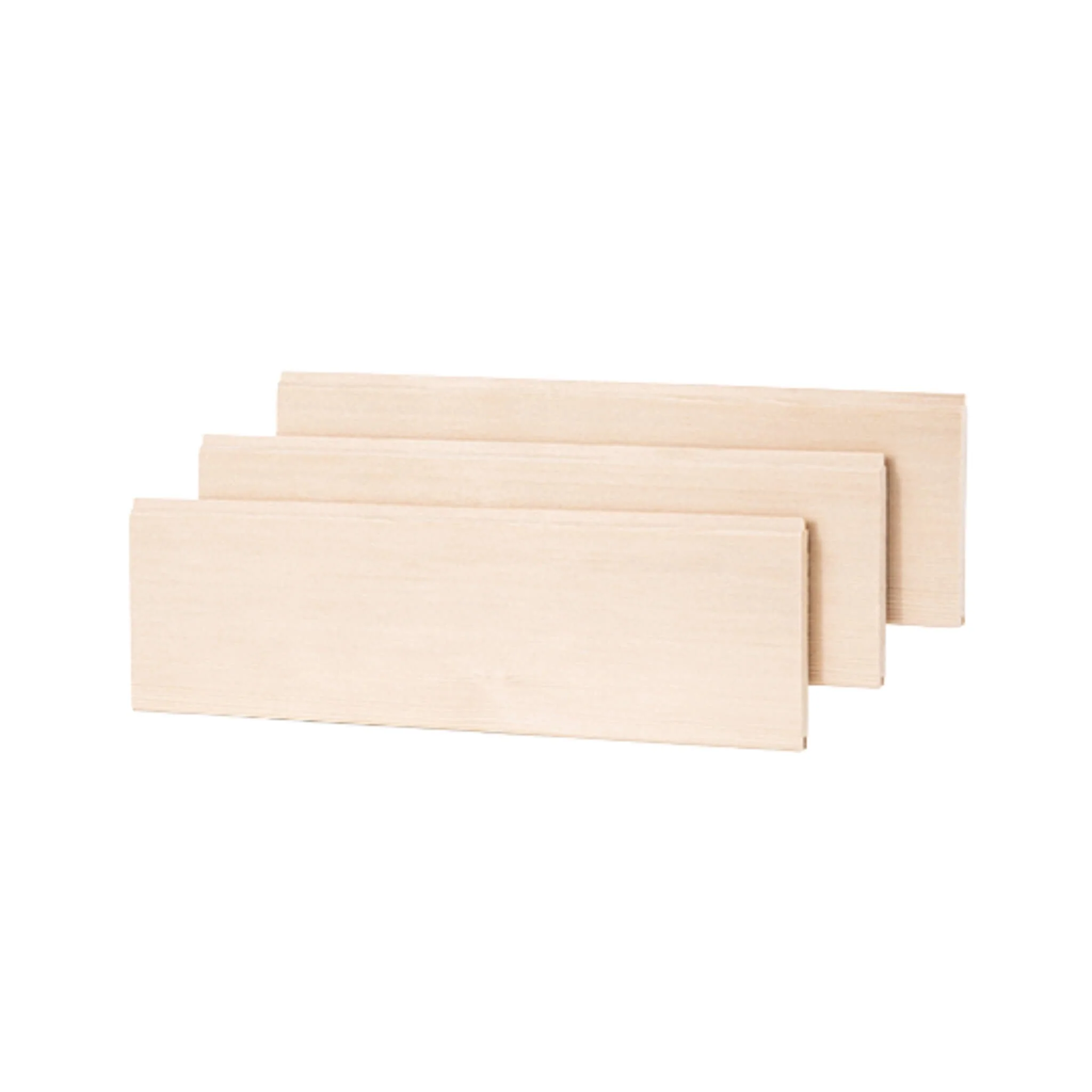 Prosaunas Hemlock 1/2X4 Vertical Grain T&G V2E Sauna Wall Wood [WOOD735] (SAK64039) - Image 8
