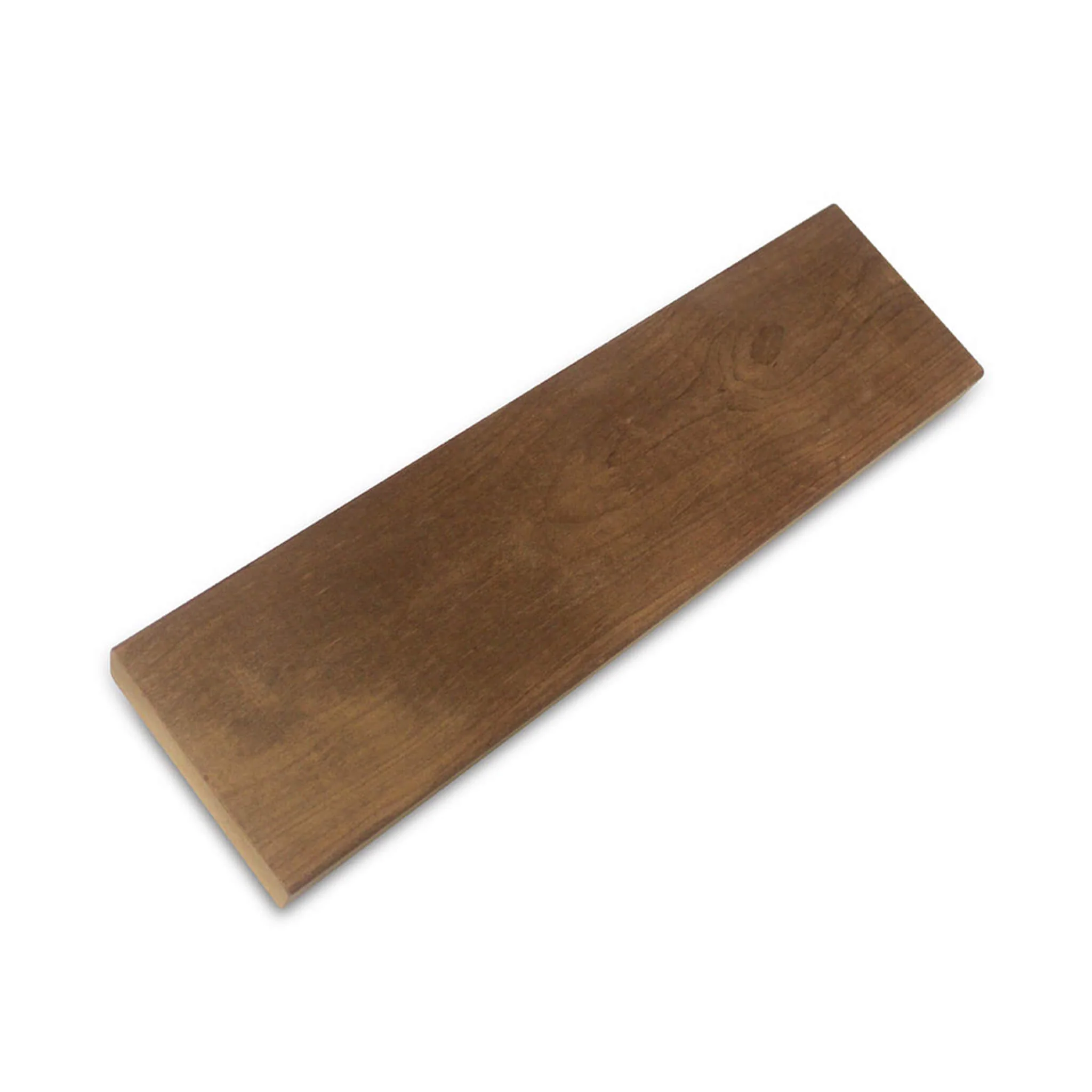 Prosaunas Thermo-Alder 2X4 Thermally-Modified Sauna Wood (SAK94271) - Image 3