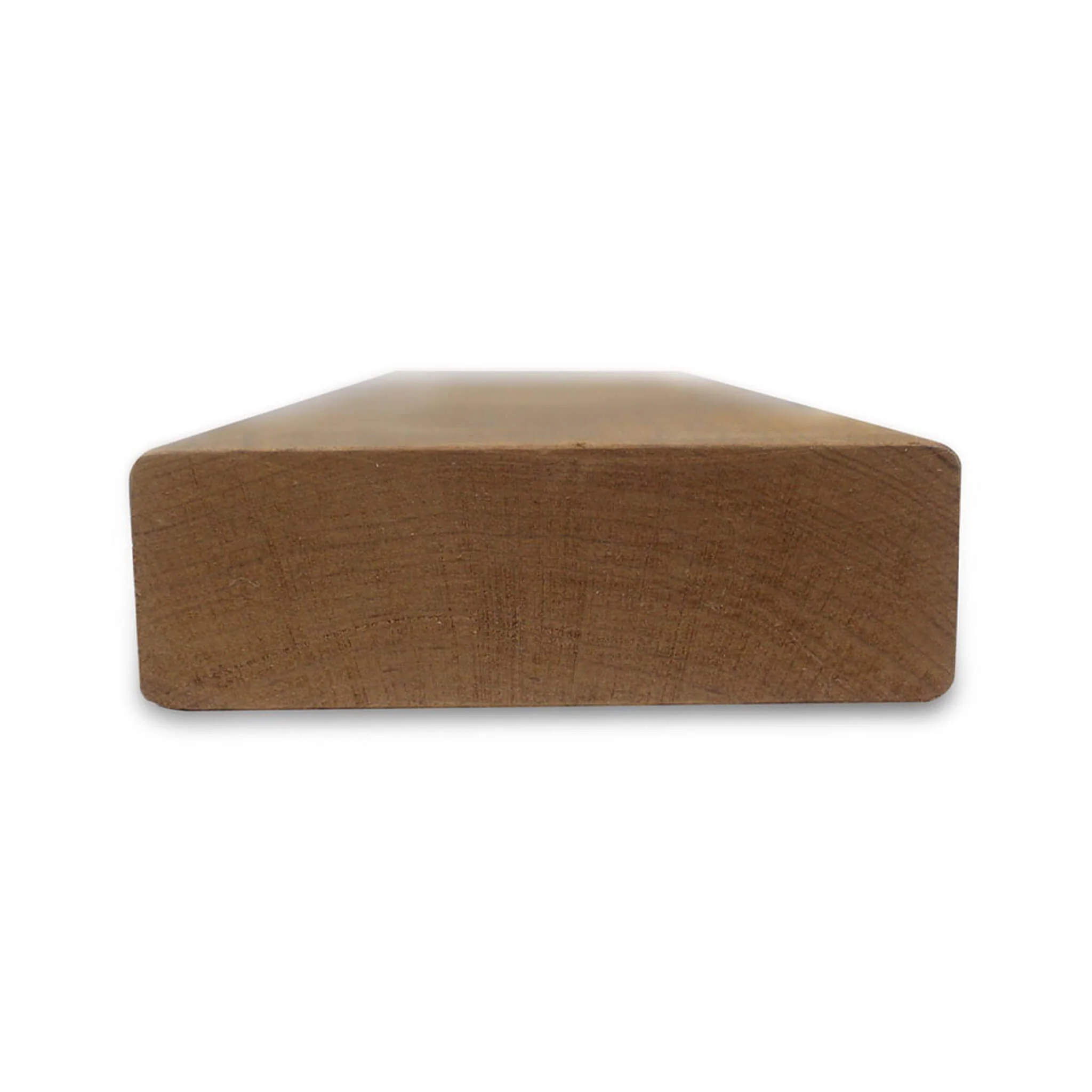 Prosaunas Thermo-Alder 2X4 Thermally-Modified Sauna Wood (SAK94271) - Image 4