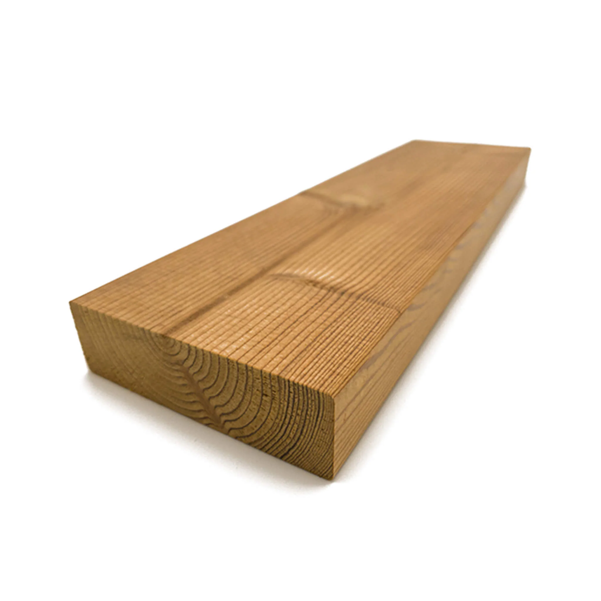 Prosaunas Thermo-Spruce 2X4 S4SEE SHP Sauna Bench Wood (SAK63570) - Image 7