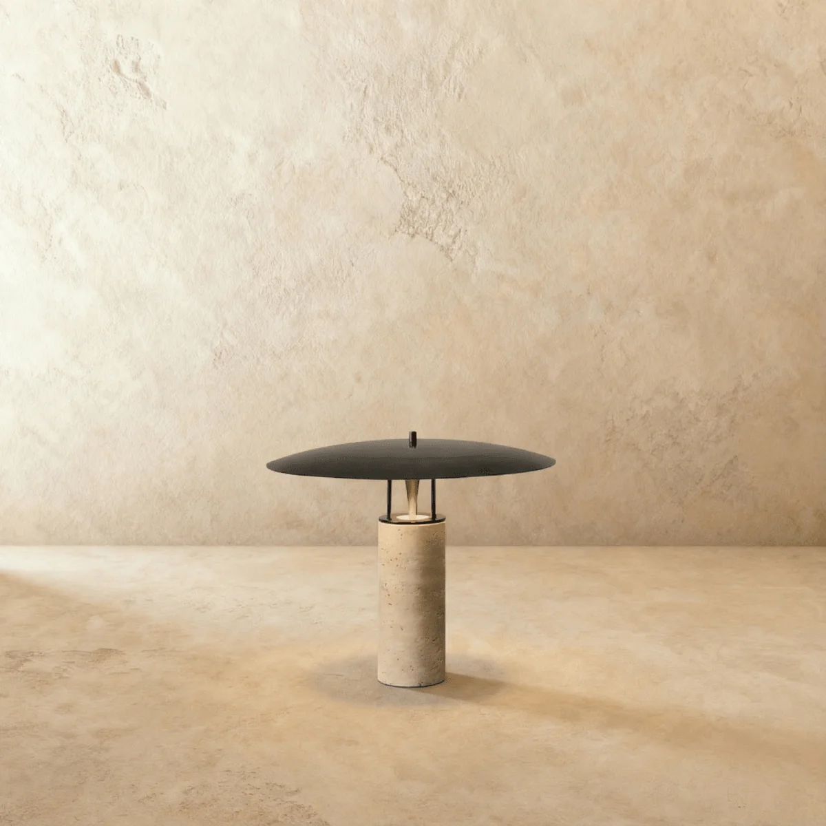 Pryvora Table Lamp - Image 3