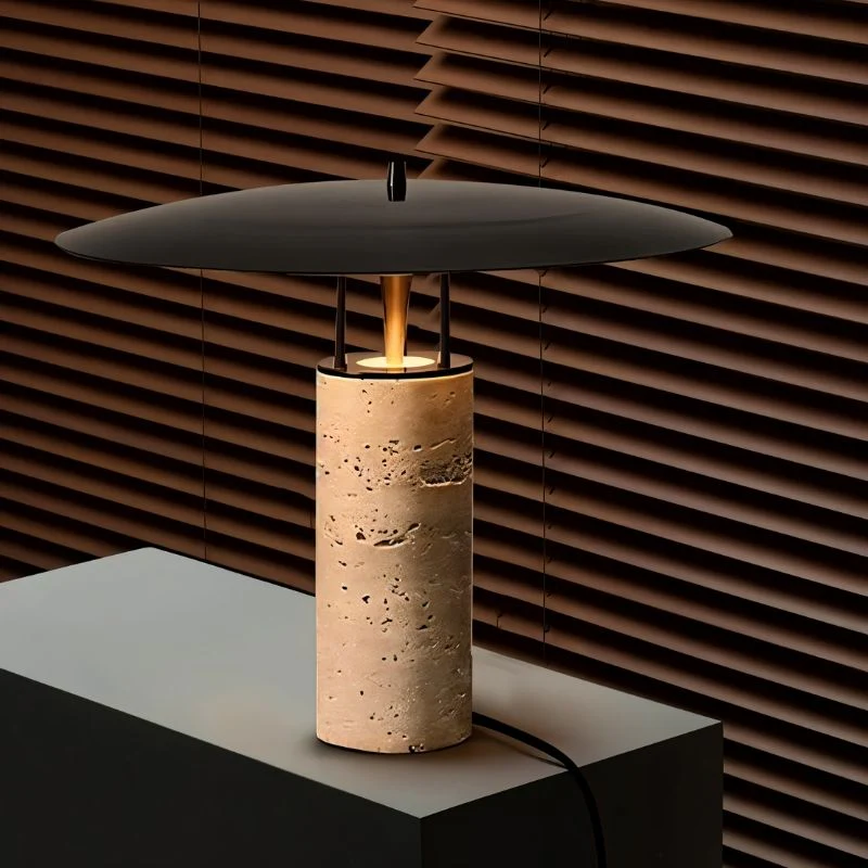 Pryvora Table Lamp - Image 5