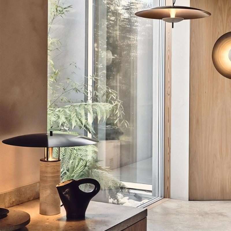 Pryvora Table Lamp - Image 6