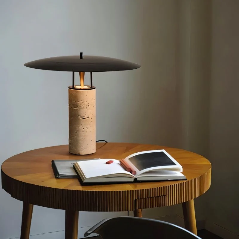 Pryvora Table Lamp - Image 7
