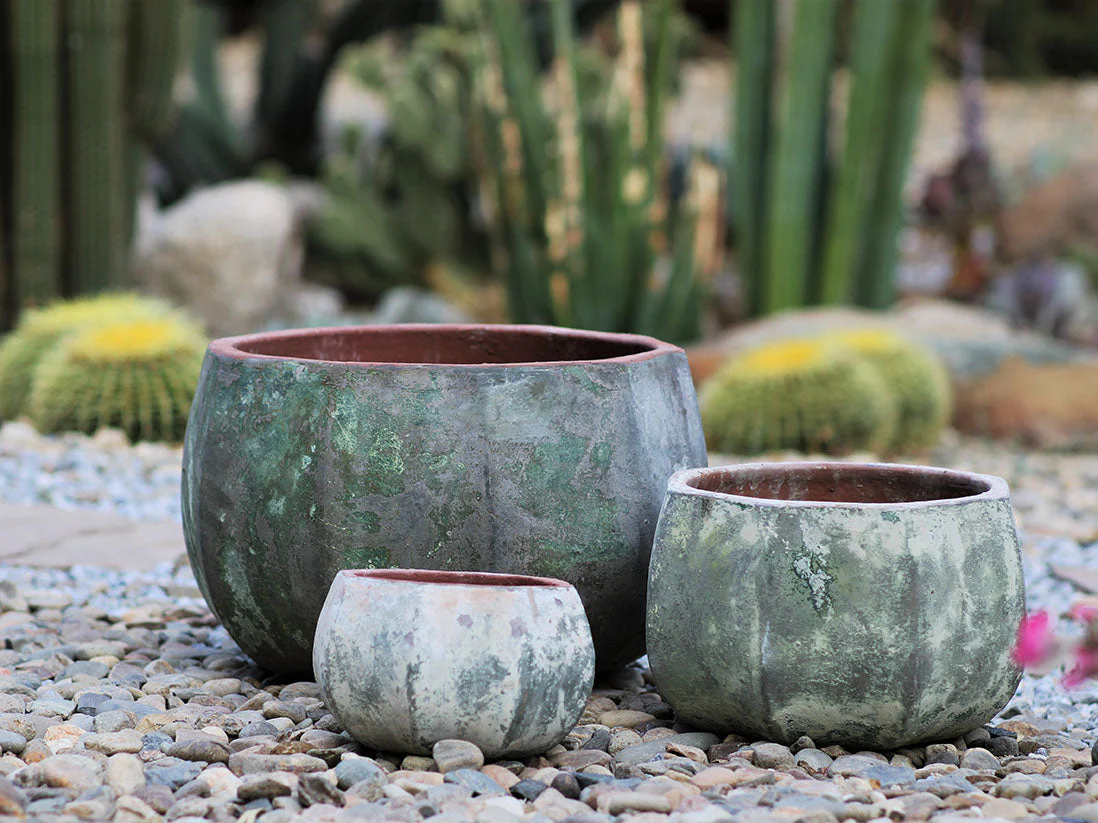 Pumpkin Planter- Set of 3 By Plantatorem - Image 2