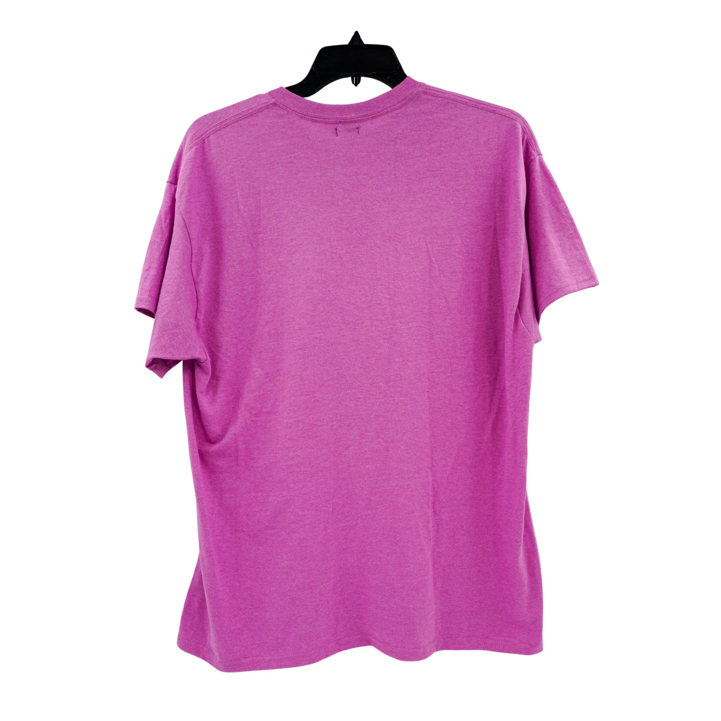 Purple Nebraska Tee | Multiple Sizes | Lux By Leslie - Image 2