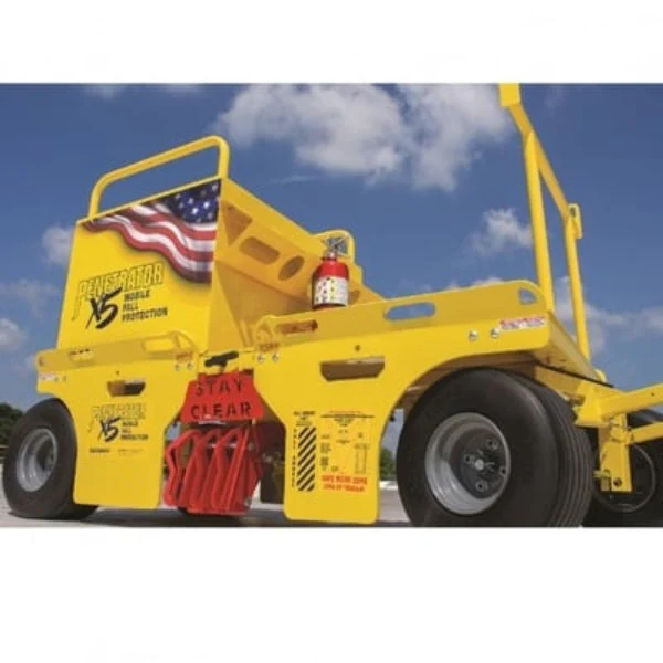 PX5 Sentinel Roof Cart - Image 2