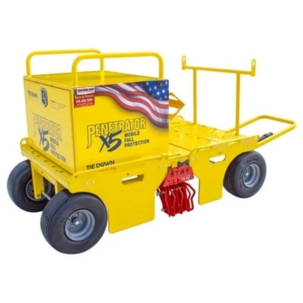 PX5 Sentinel Roof Cart - Image 3