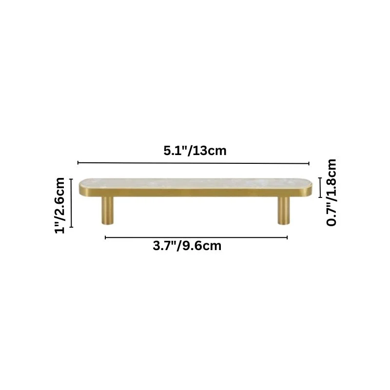 Pyient Knob & Pull Bar - Open Box - Image 25