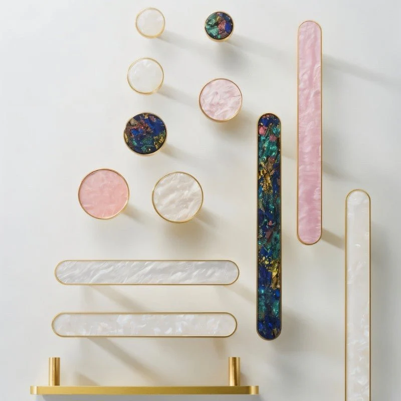 Pyient Knob & Pull Bar - Open Box - Image 3