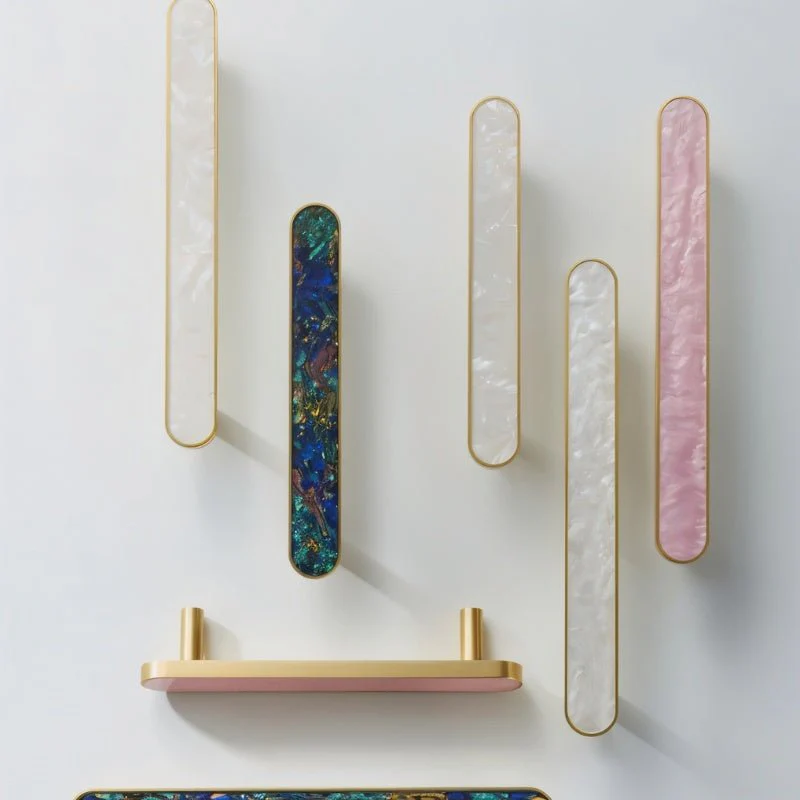 Pyient Knob & Pull Bar - Open Box - Image 5