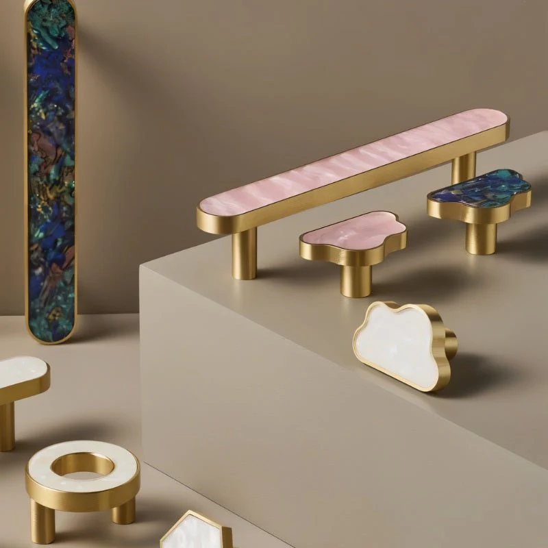 Pyient Knob & Pull Bar - Open Box - Image 7