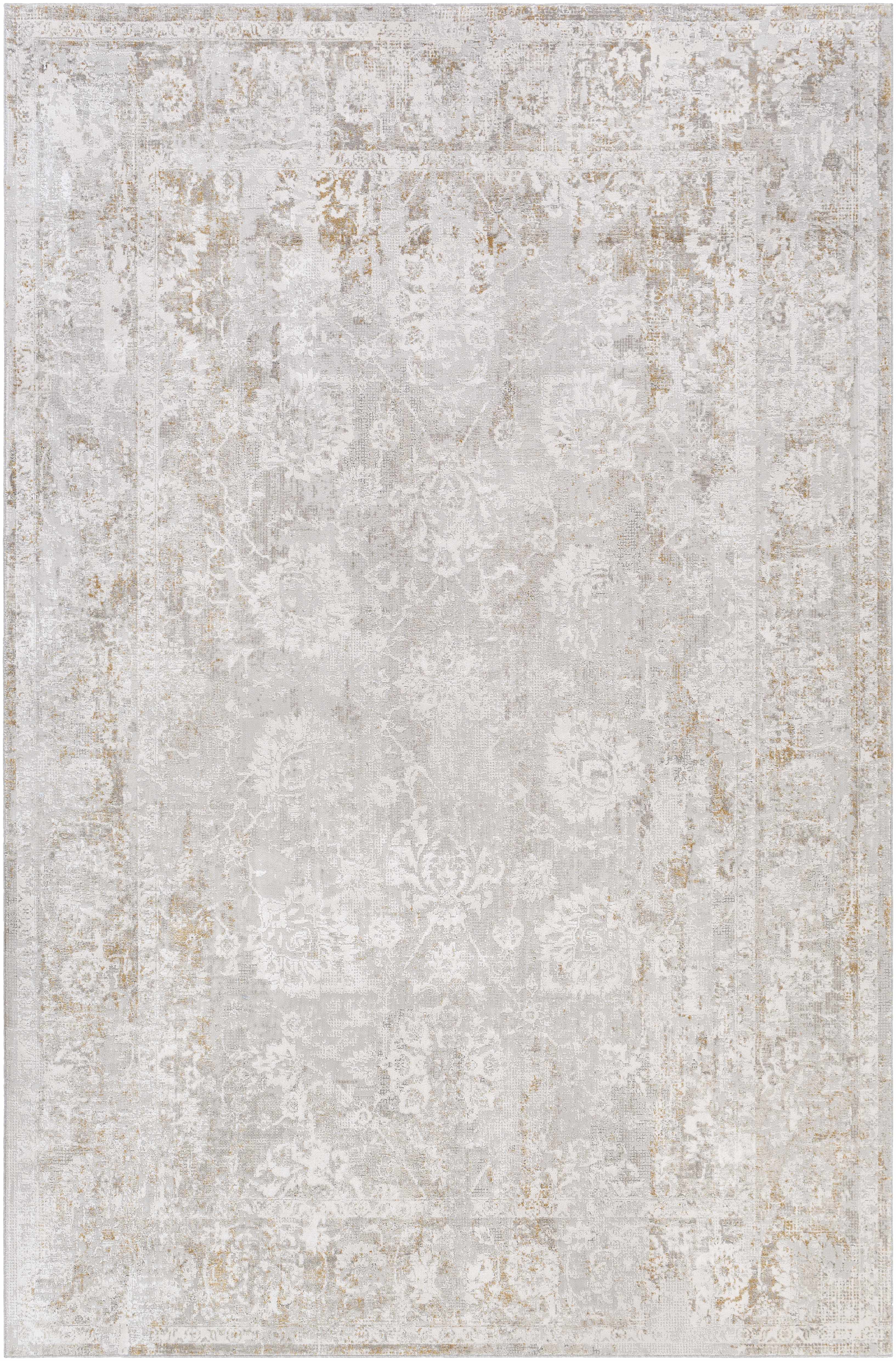 Pyote Textured Luxe Area Rug - Image 10