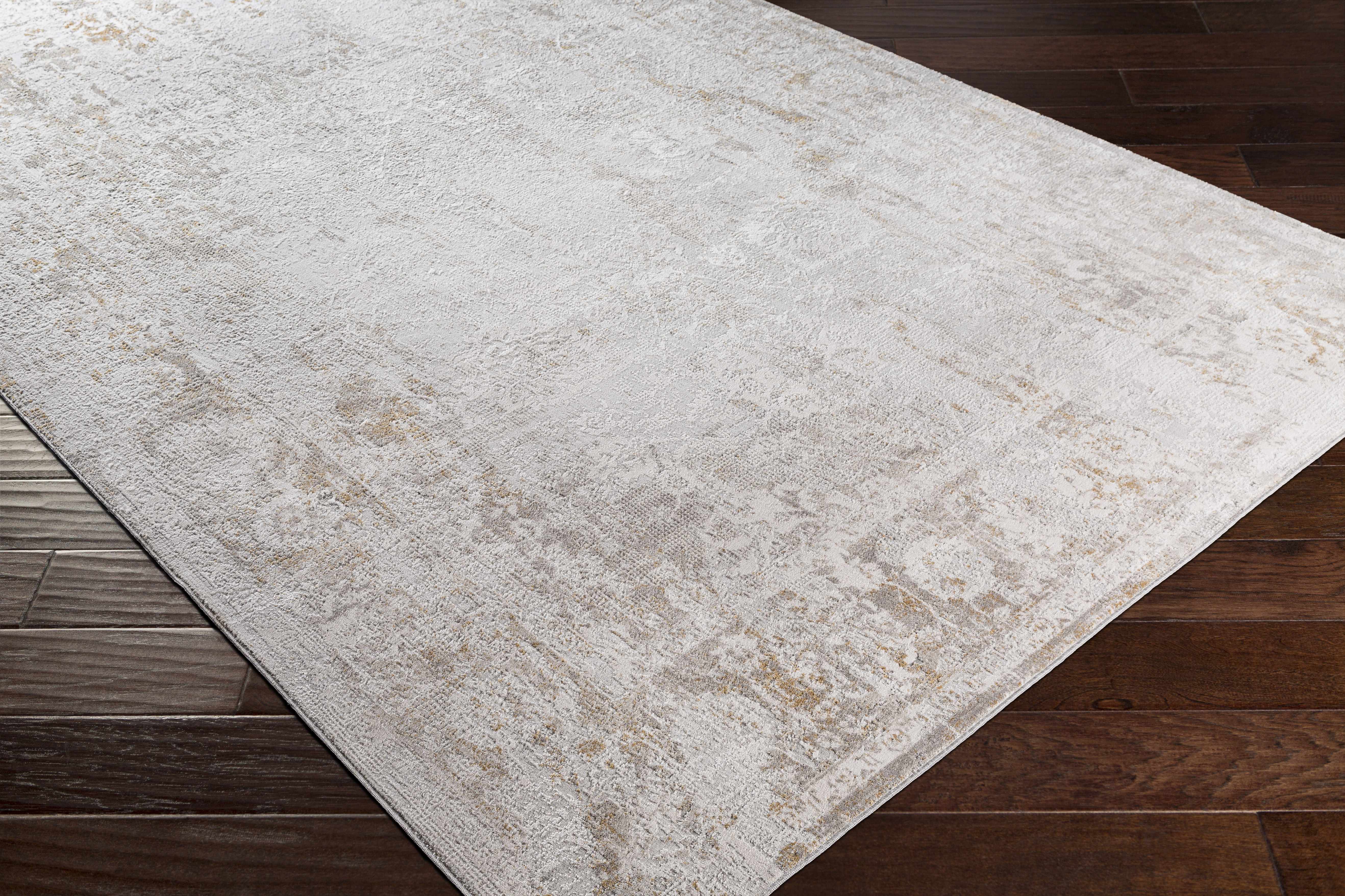 Pyote Textured Luxe Area Rug - Image 8