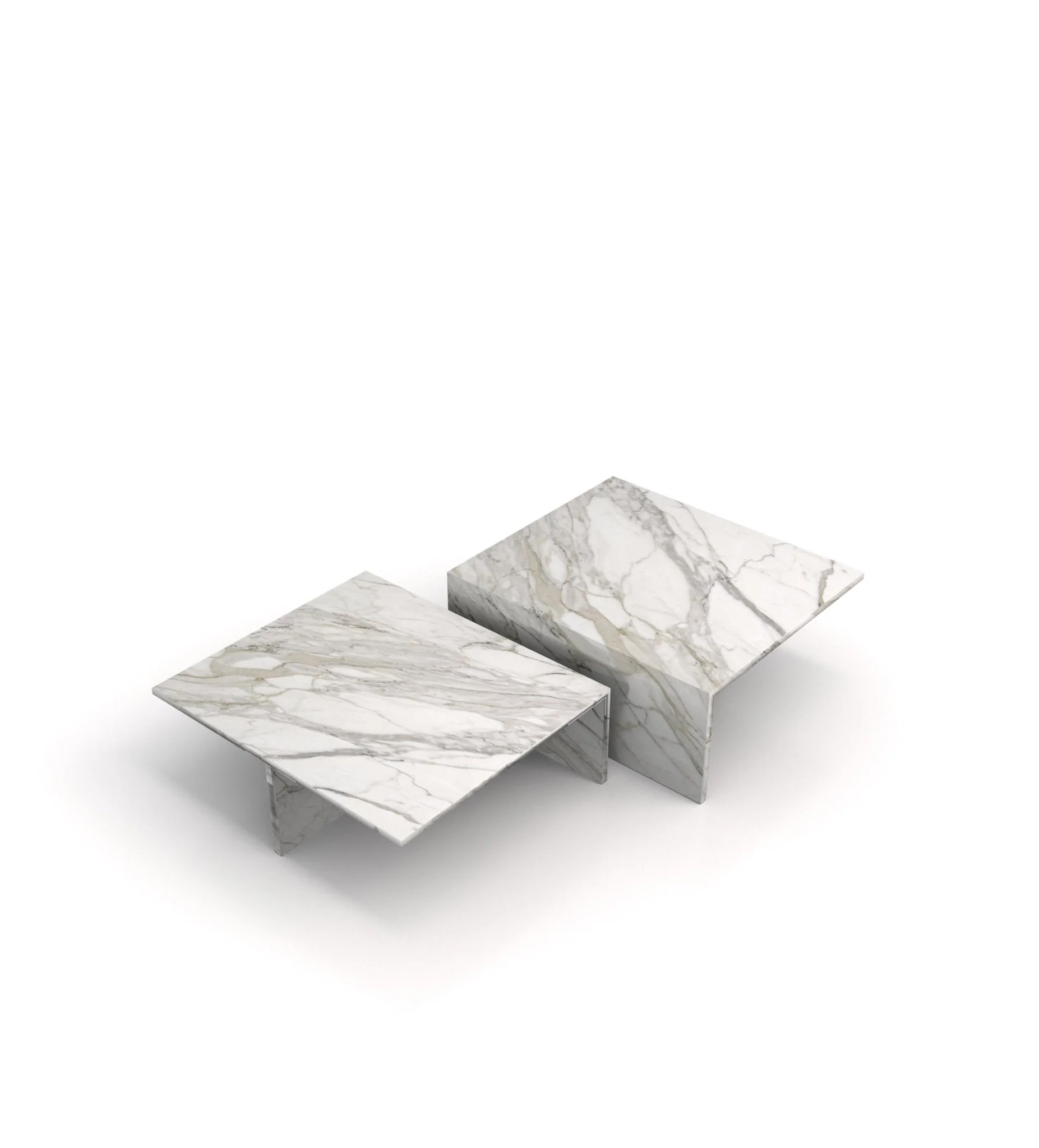 Pythagoras Coffee Table - Image 10