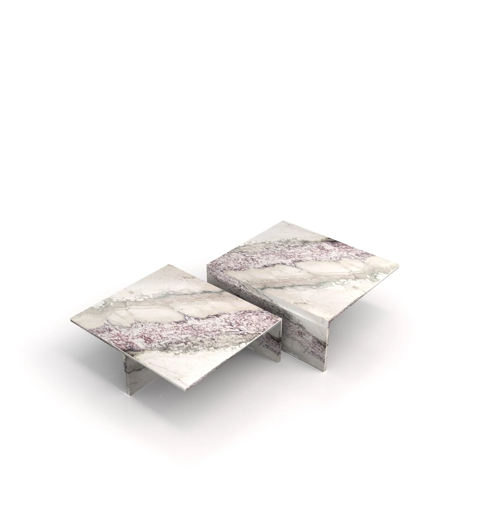 Pythagoras Coffee Table - Image 11
