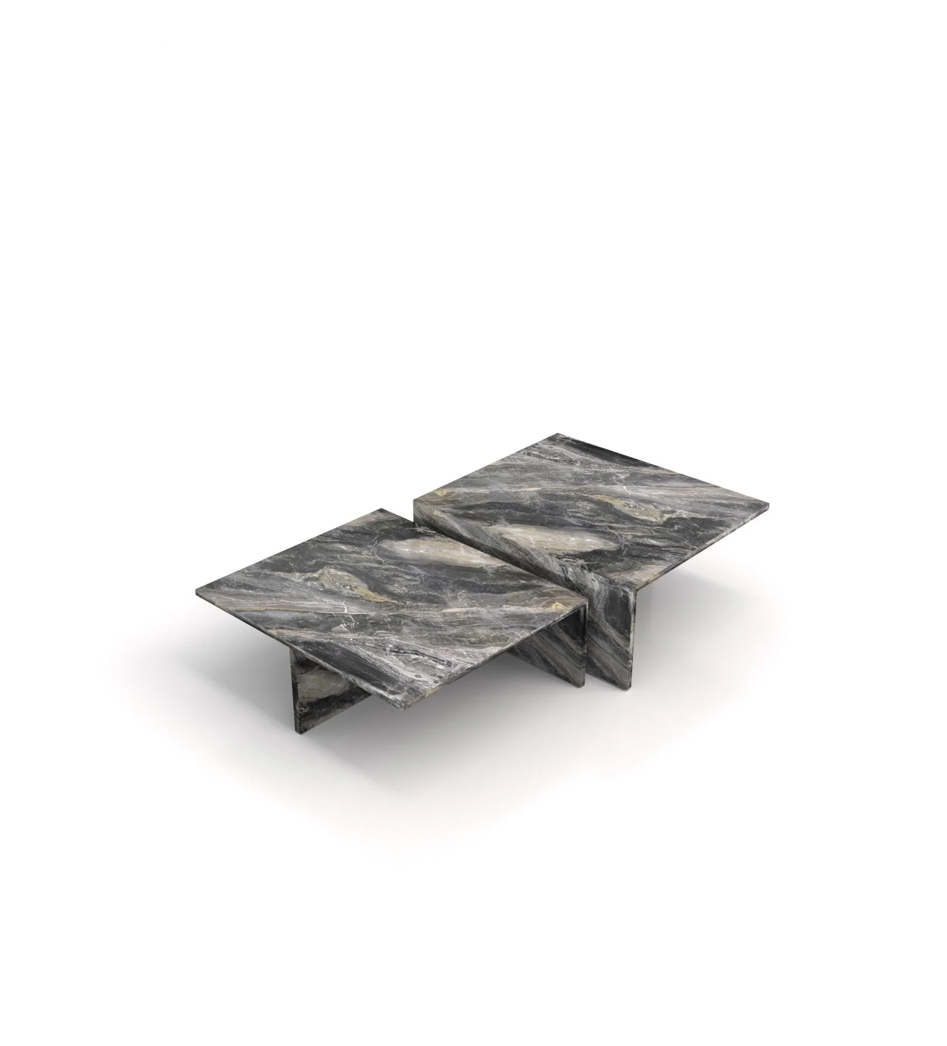 Pythagoras Coffee Table - Image 12