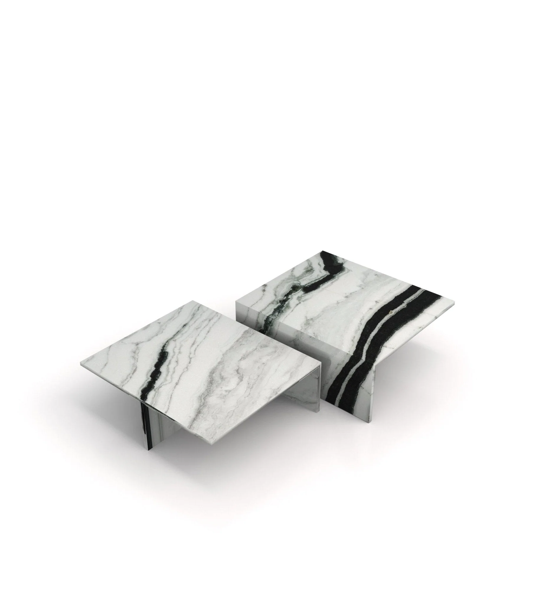 Pythagoras Coffee Table - Image 13