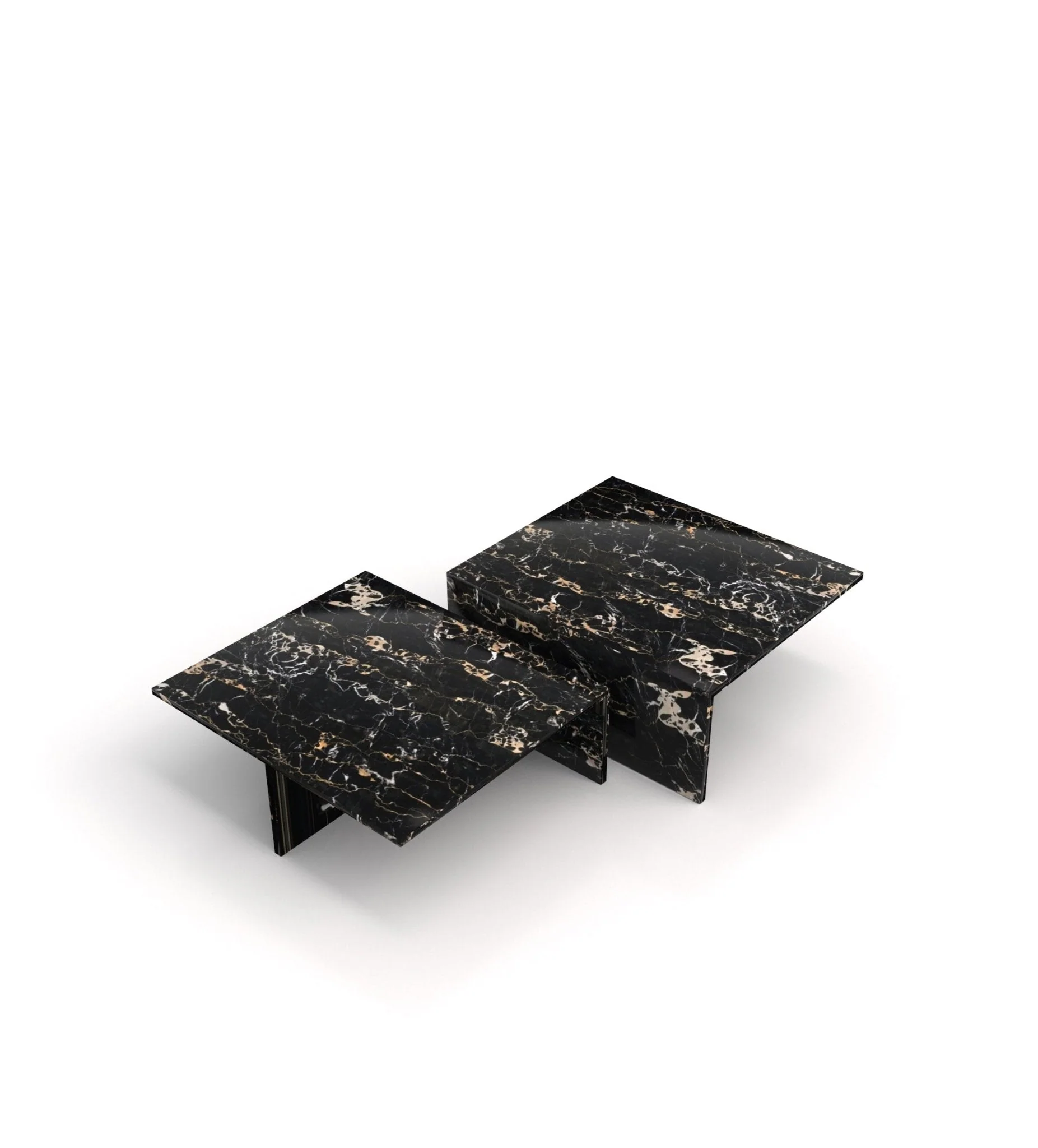 Pythagoras Coffee Table - Image 14