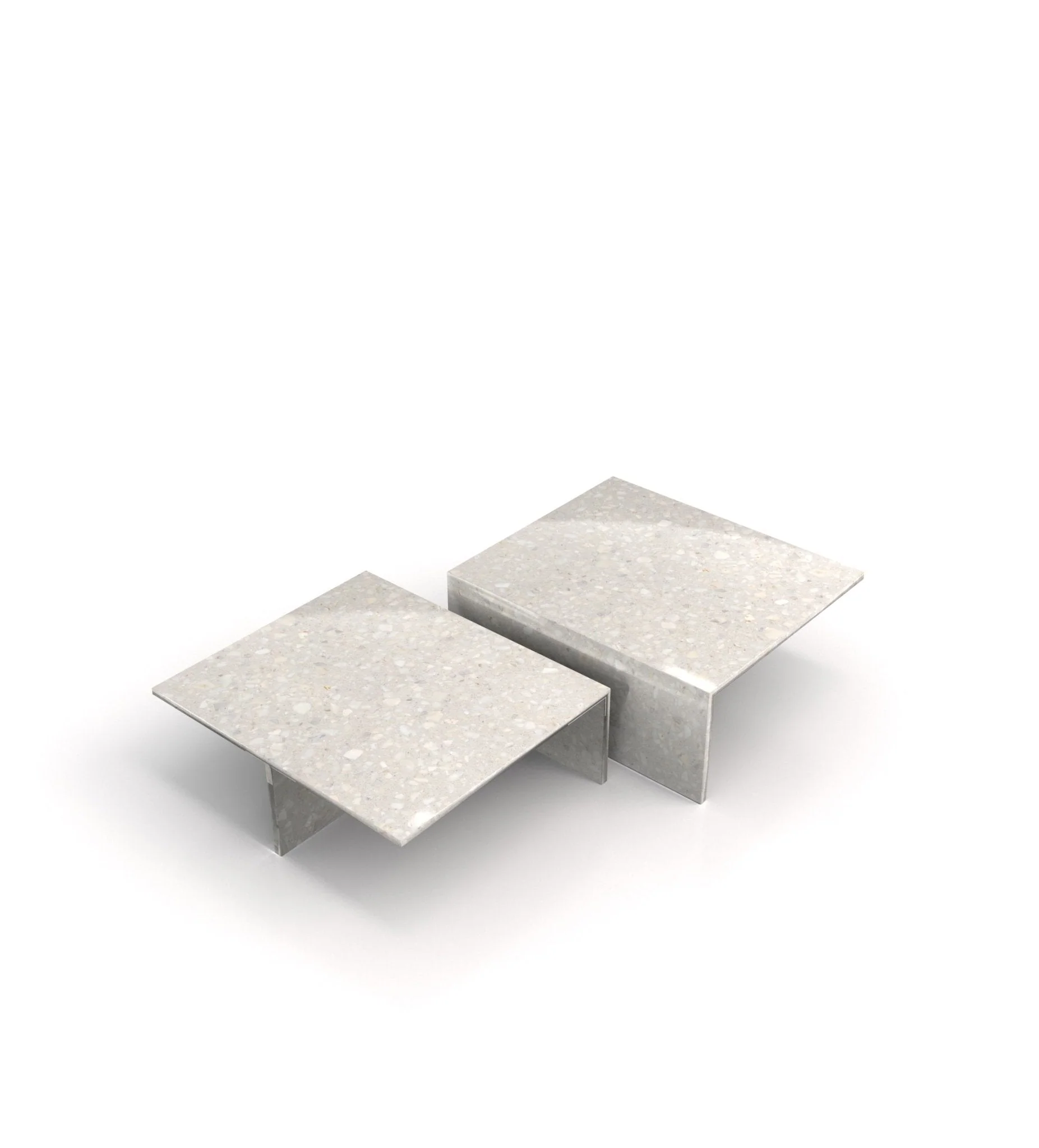 Pythagoras Coffee Table - Image 15
