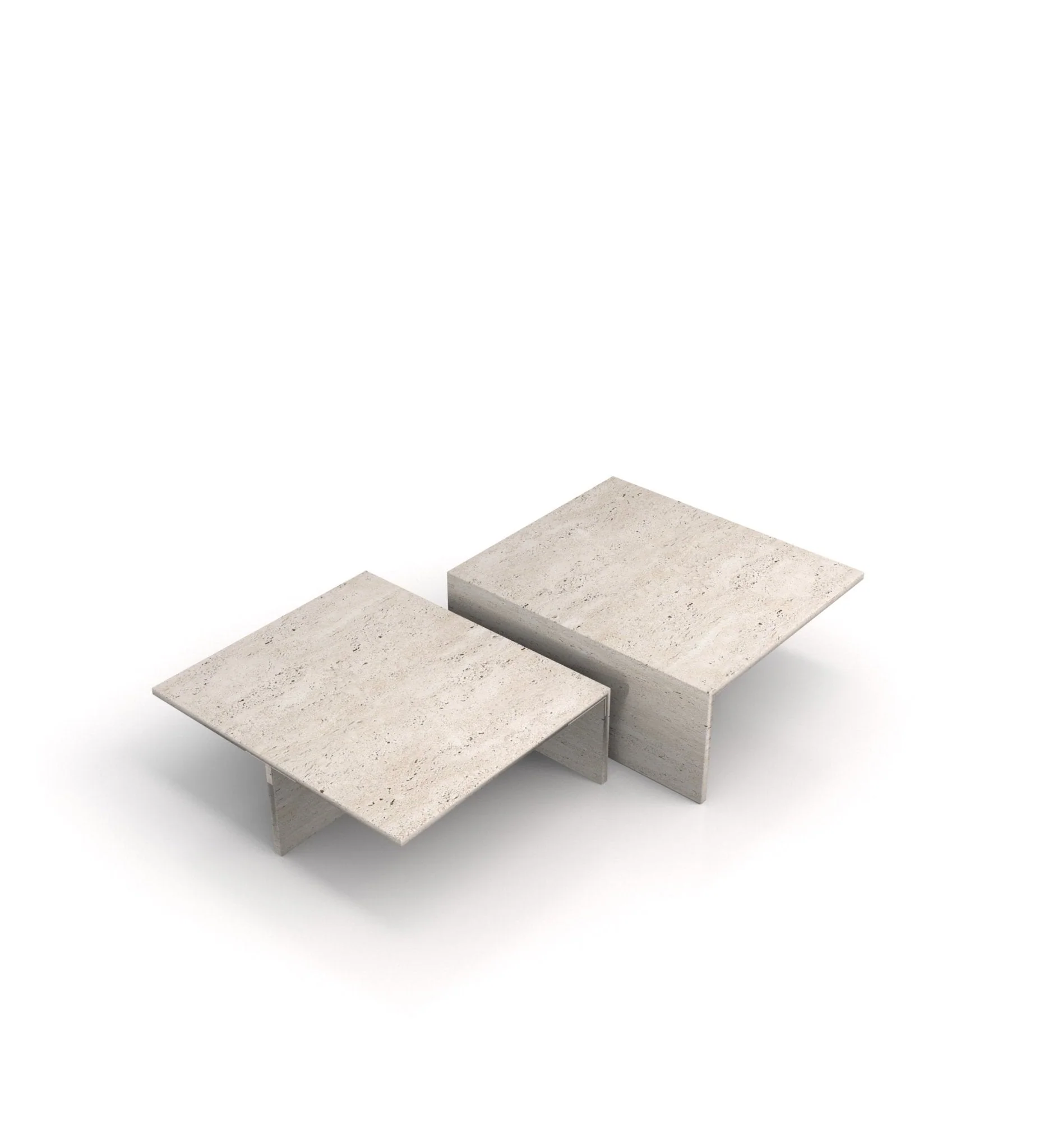 Pythagoras Coffee Table - Image 16