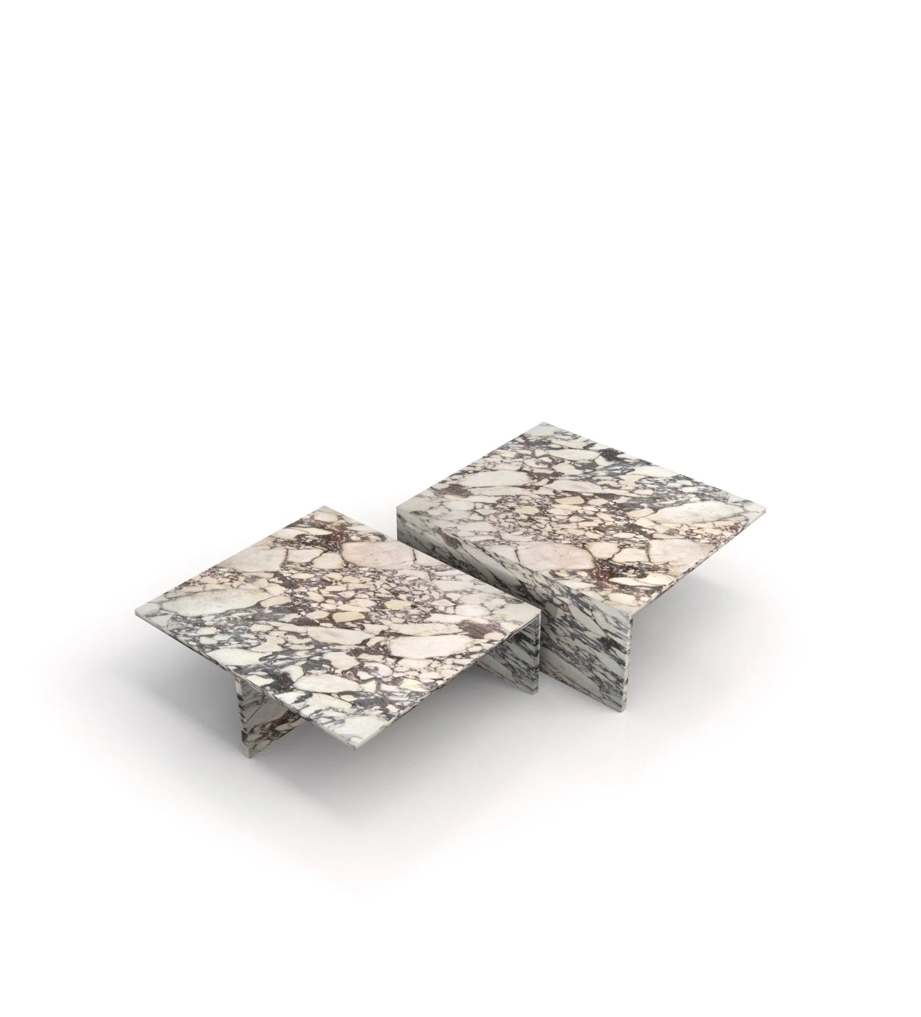 Pythagoras Coffee Table - Image 17