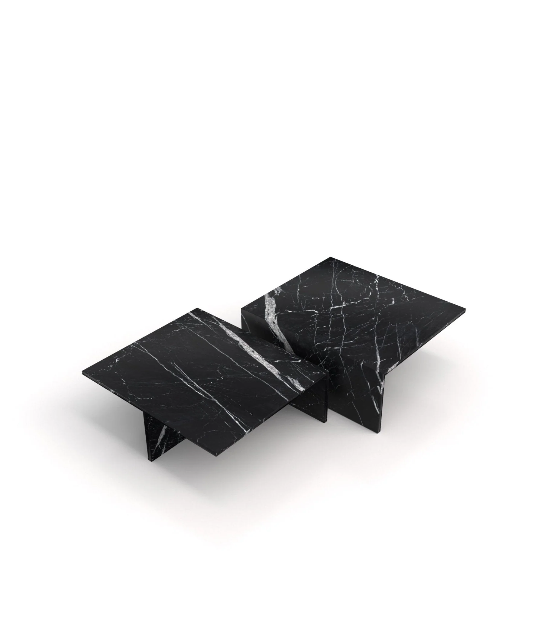 Pythagoras Coffee Table - Image 18