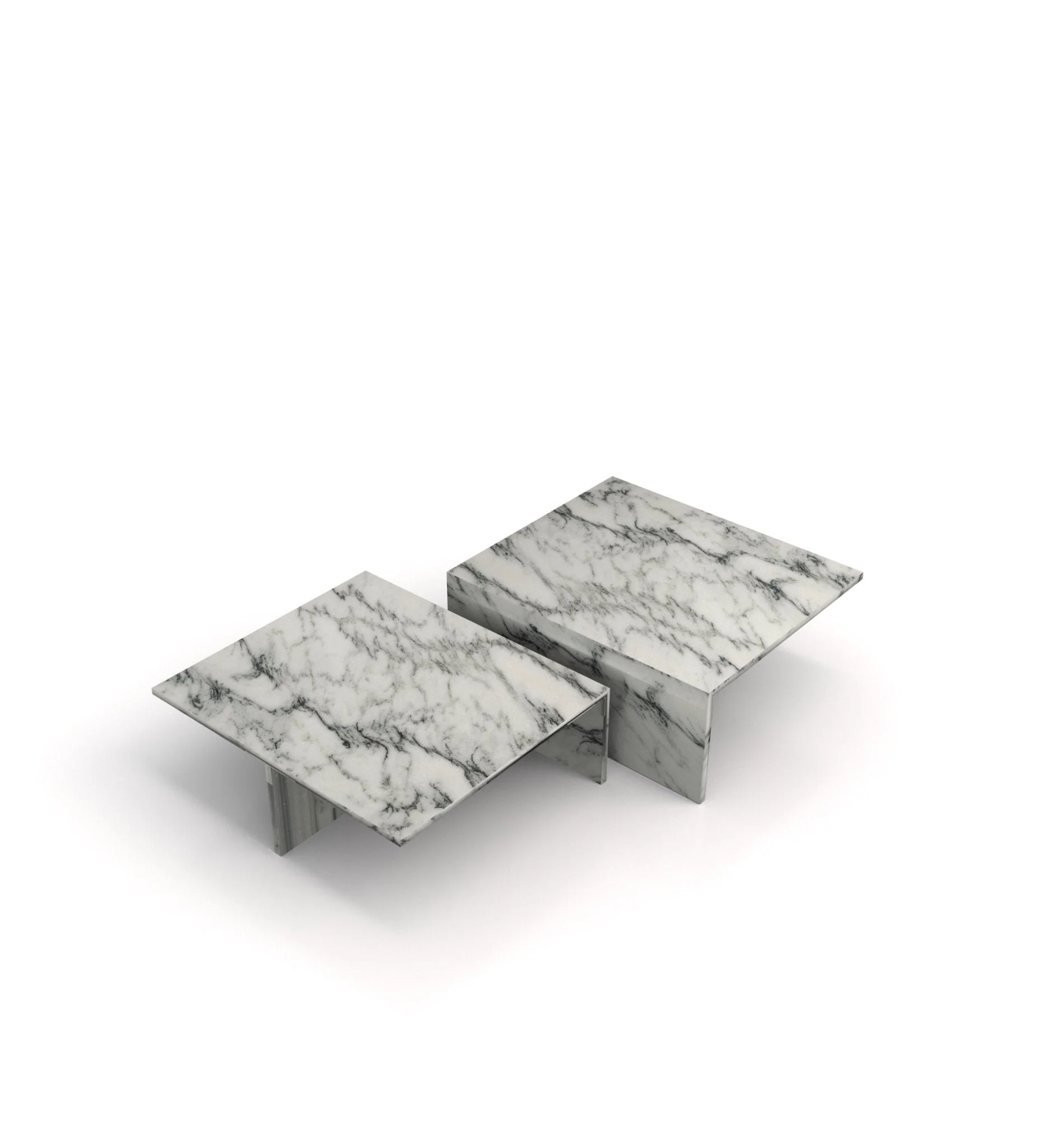 Pythagoras Coffee Table - Image 19