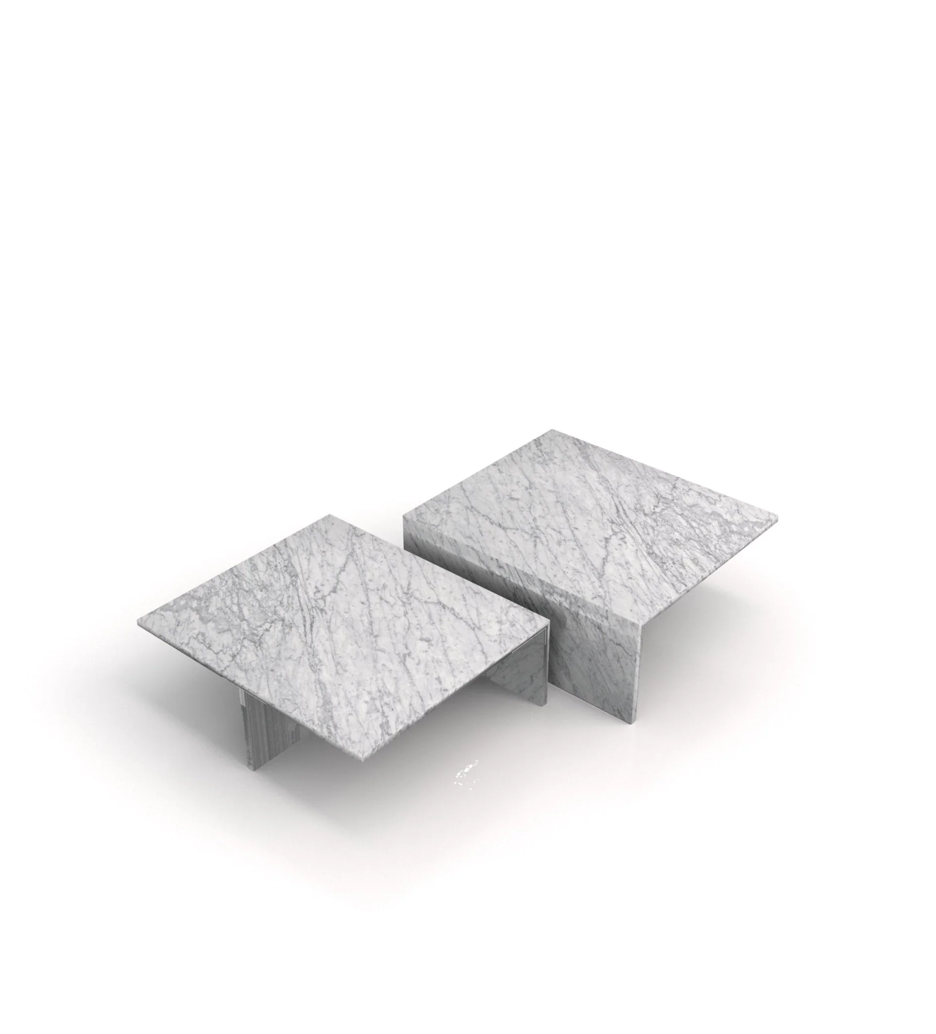 Pythagoras Coffee Table - Image 2