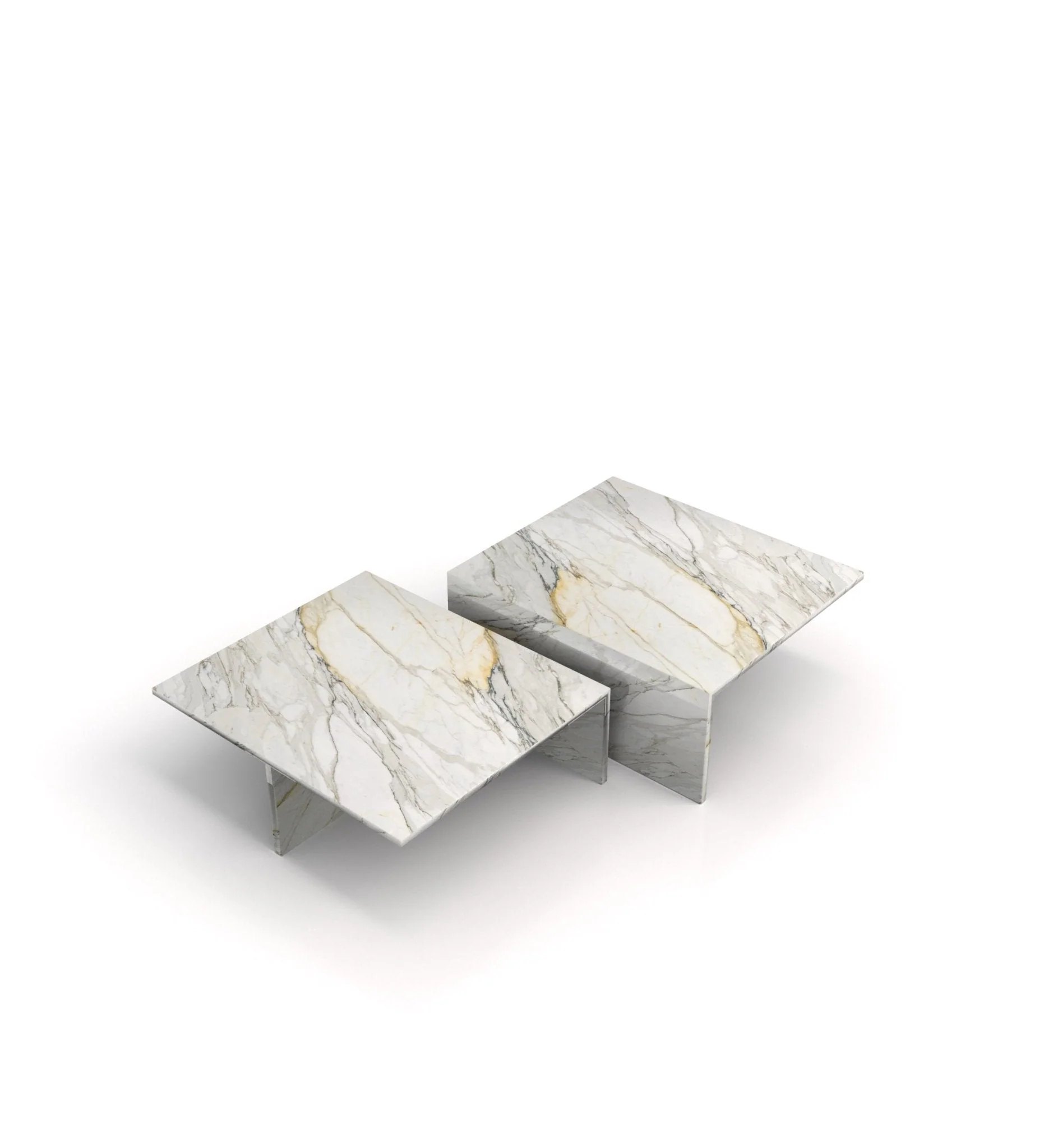 Pythagoras Coffee Table - Image 20