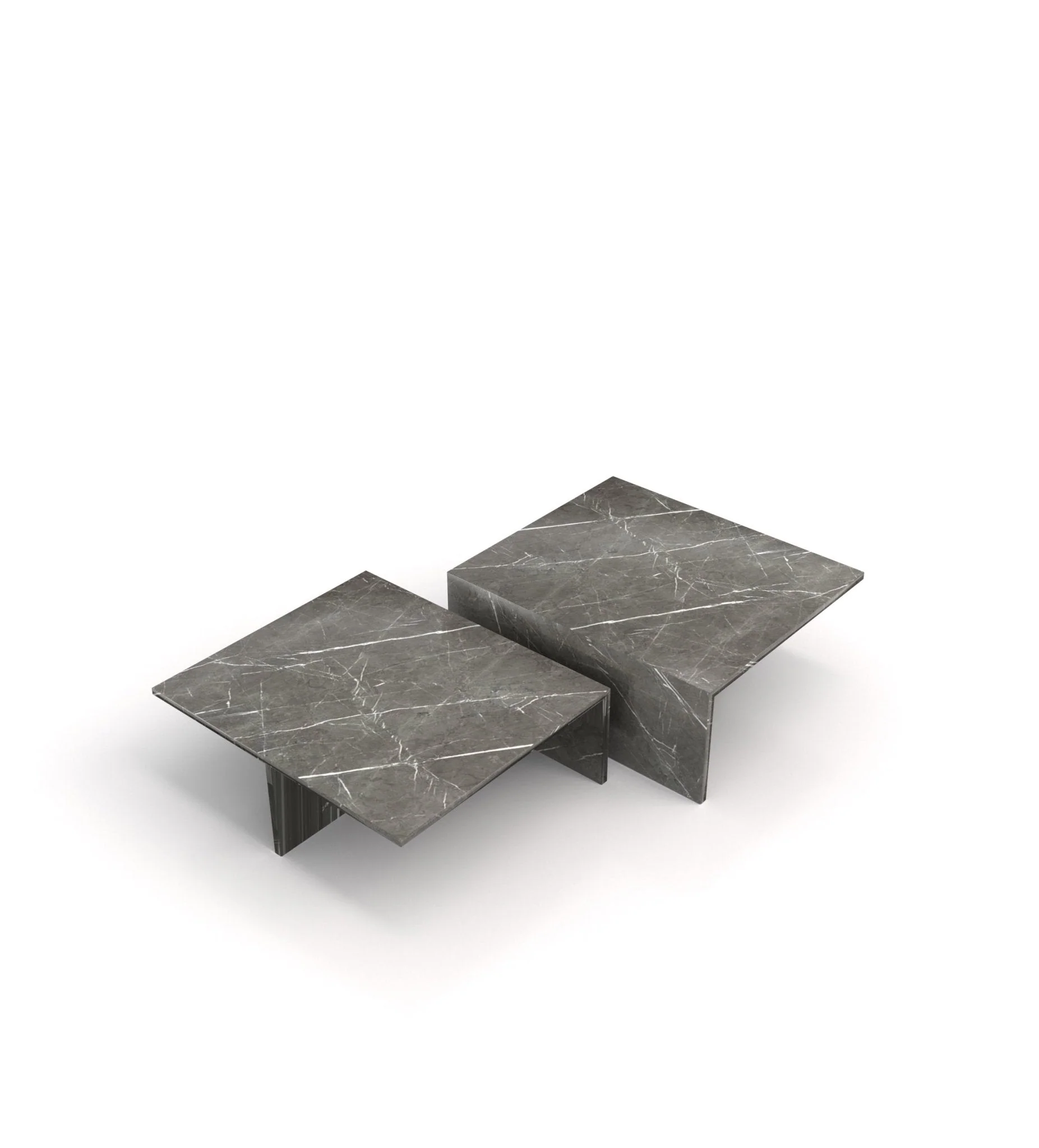 Pythagoras Coffee Table - Image 21