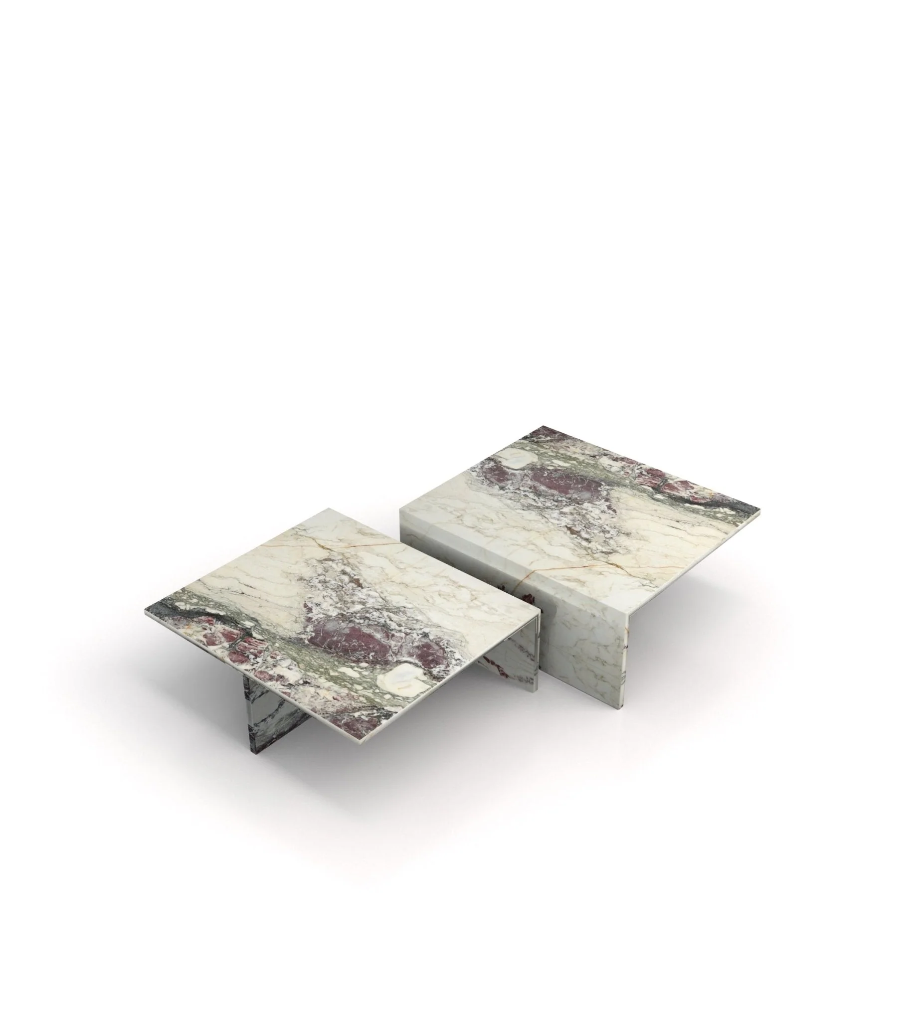 Pythagoras Coffee Table - Image 22