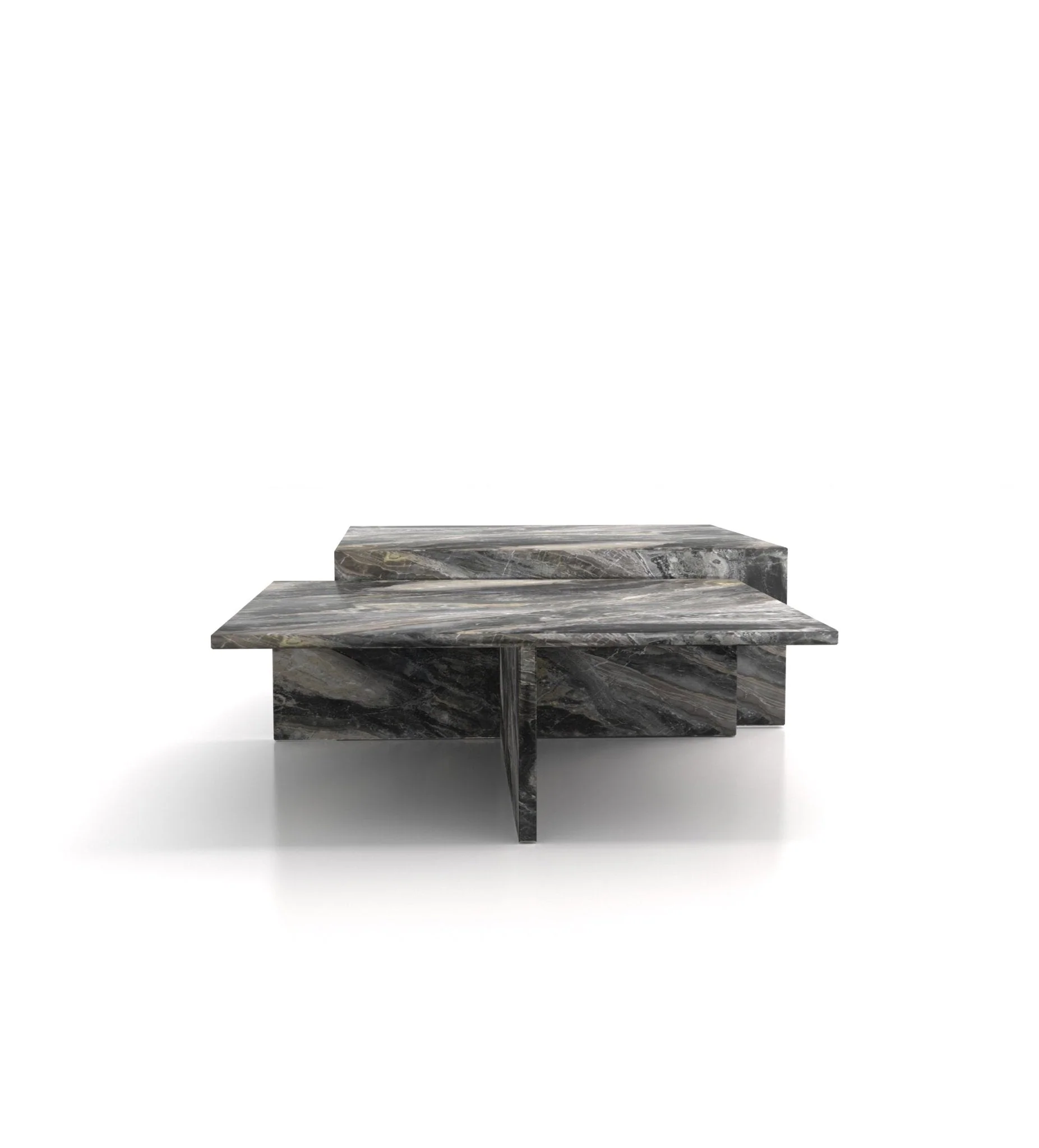 Pythagoras Coffee Table - Image 5
