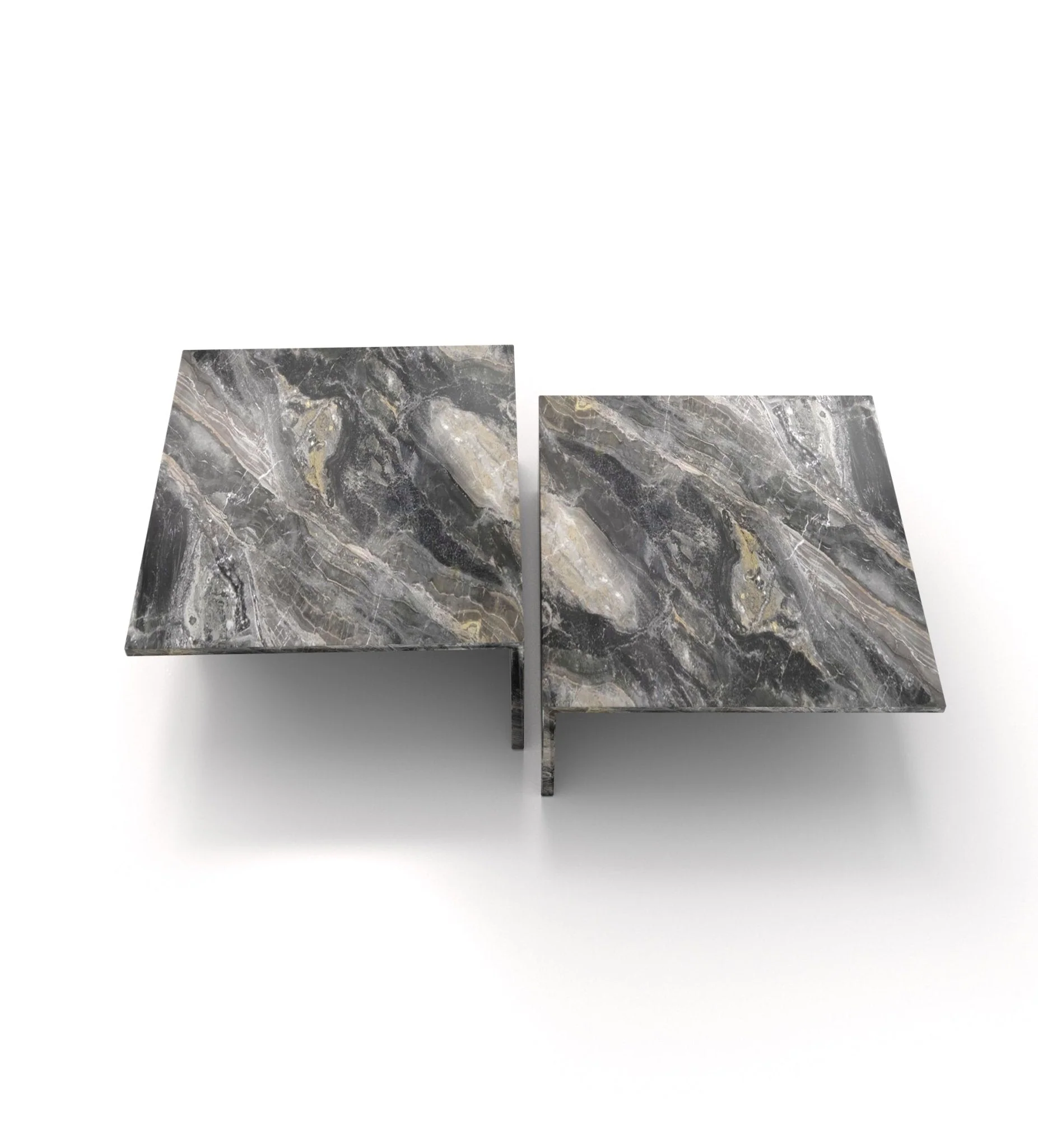 Pythagoras Coffee Table - Image 6