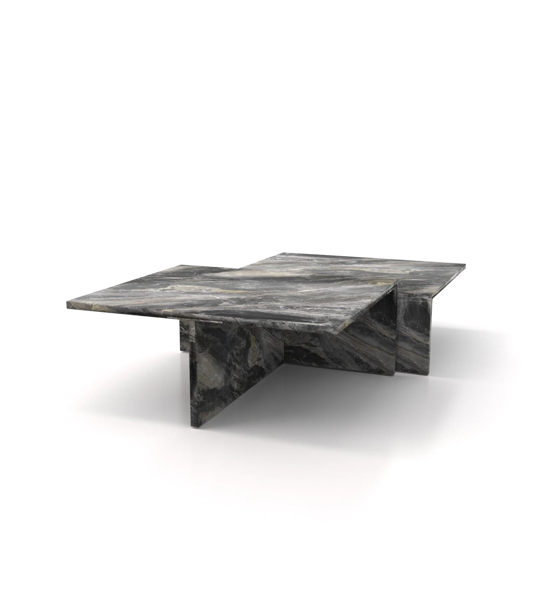 Pythagoras Coffee Table - Image 7